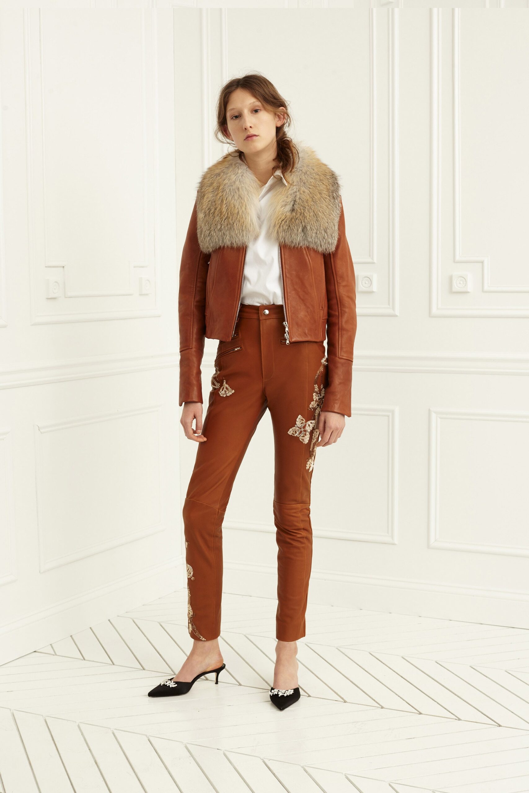 Simkhai F/W 17 Look 5