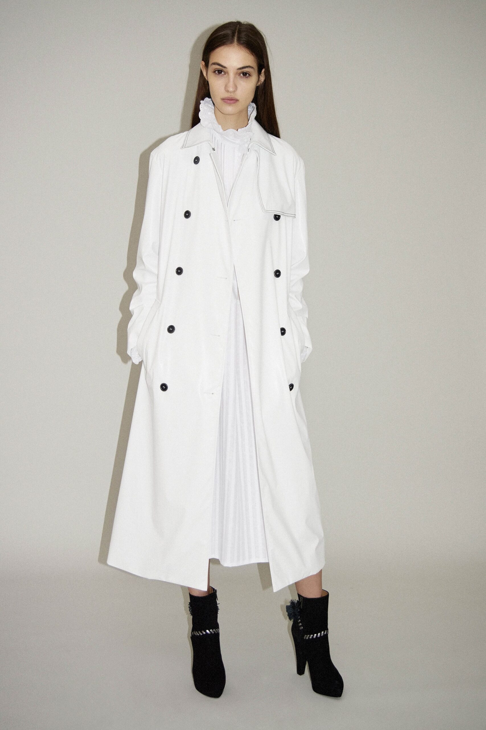 Sonia Rykiel F/W 17 Look 5