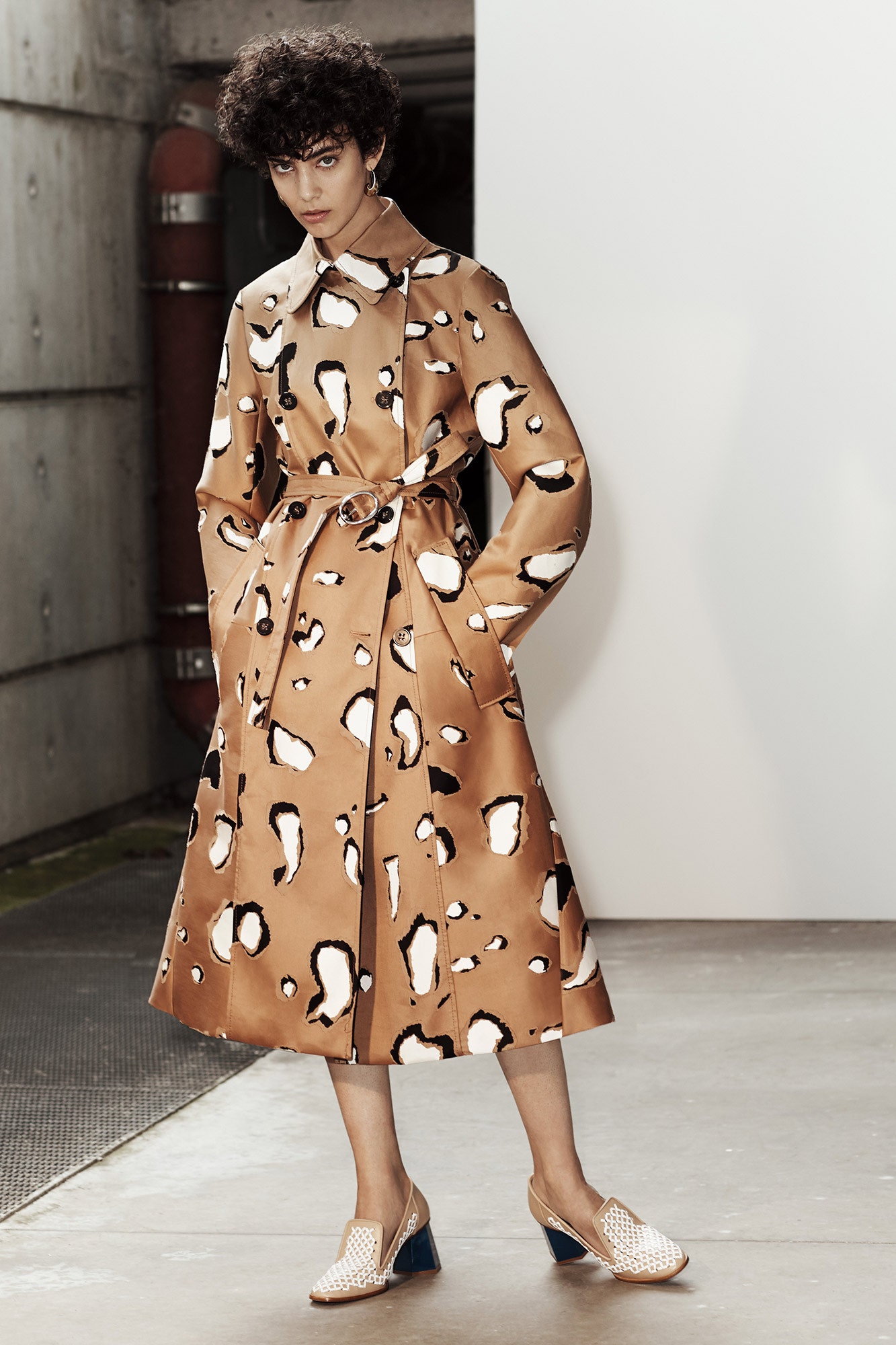 Sportmax Resort 17 Look 5