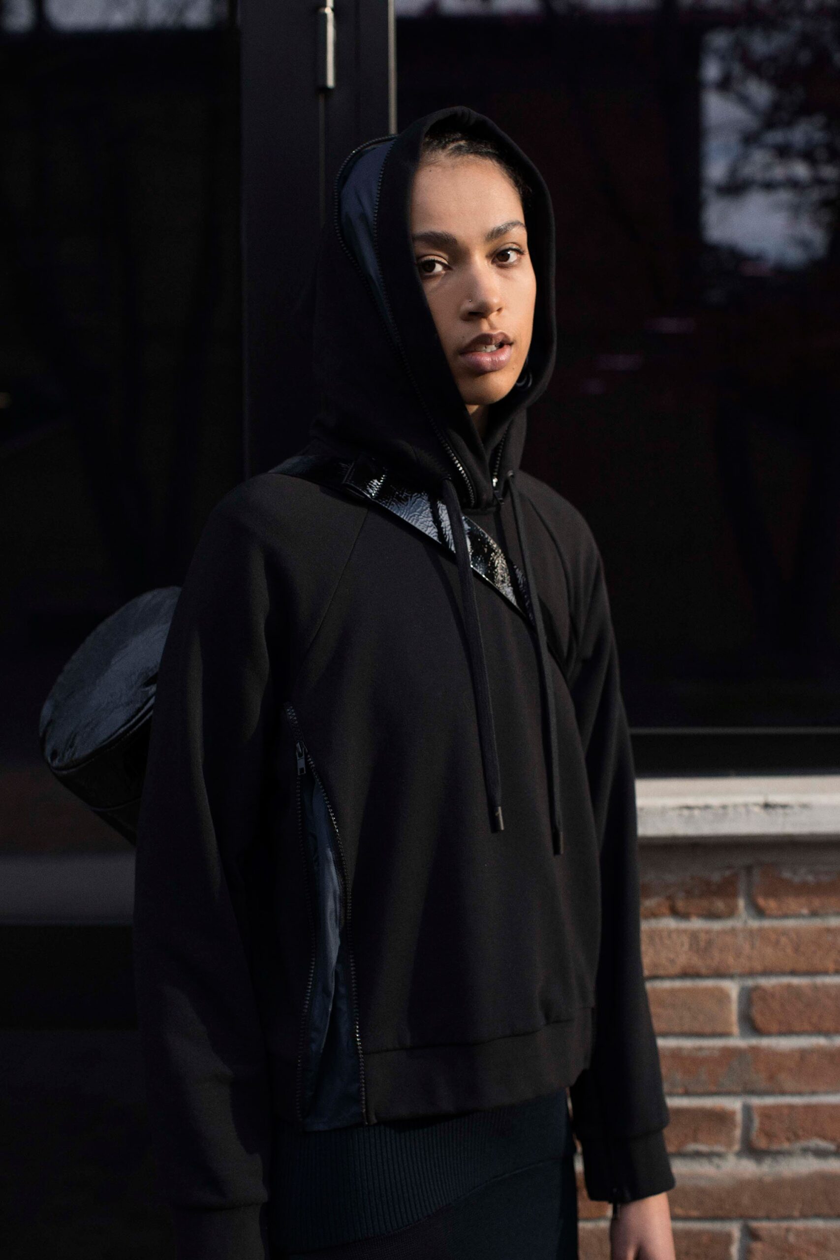 Sportmax F/W 18 Look 5