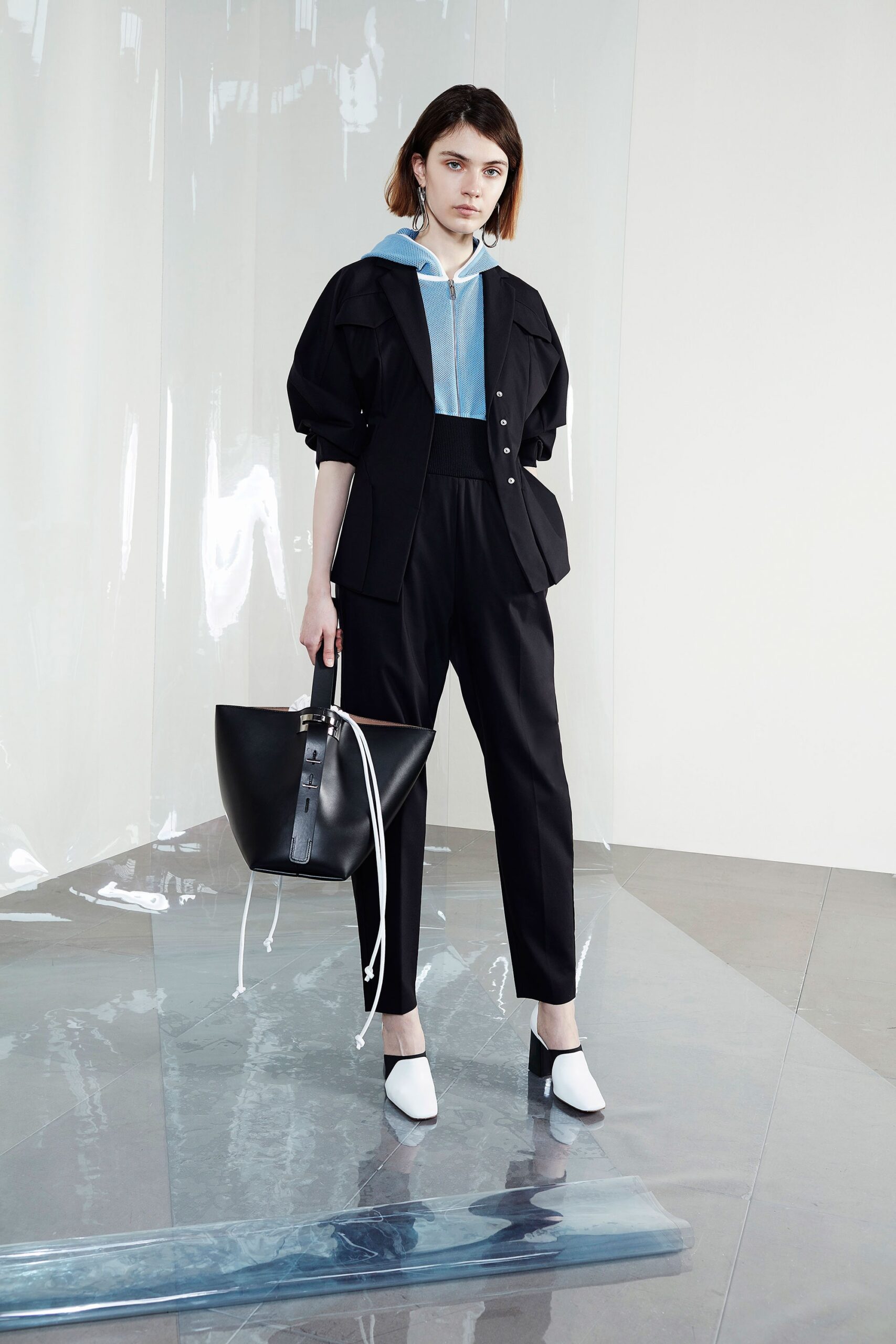 Sportmax Resort 18 Look 5