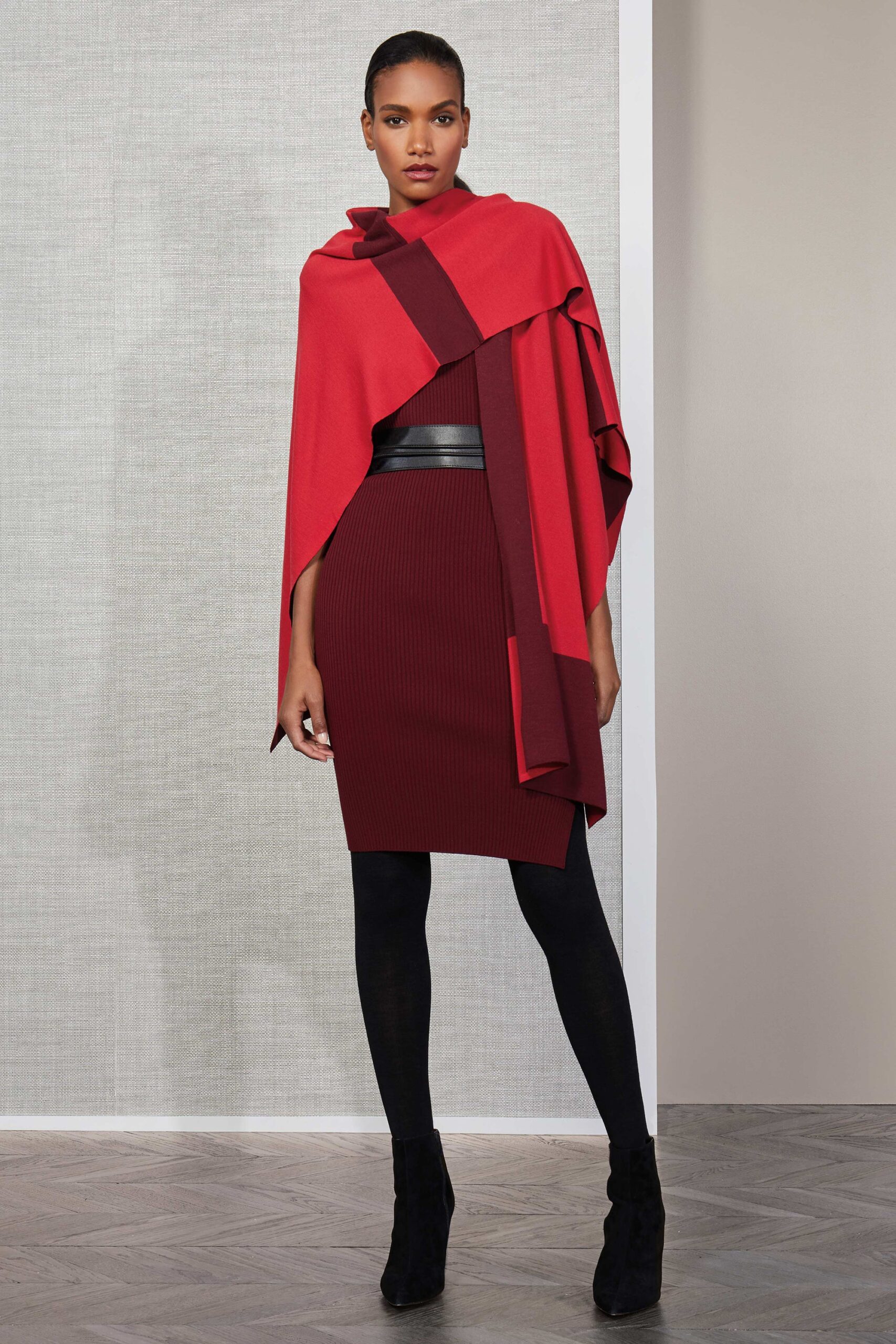 St. John F/W 18 Look 5