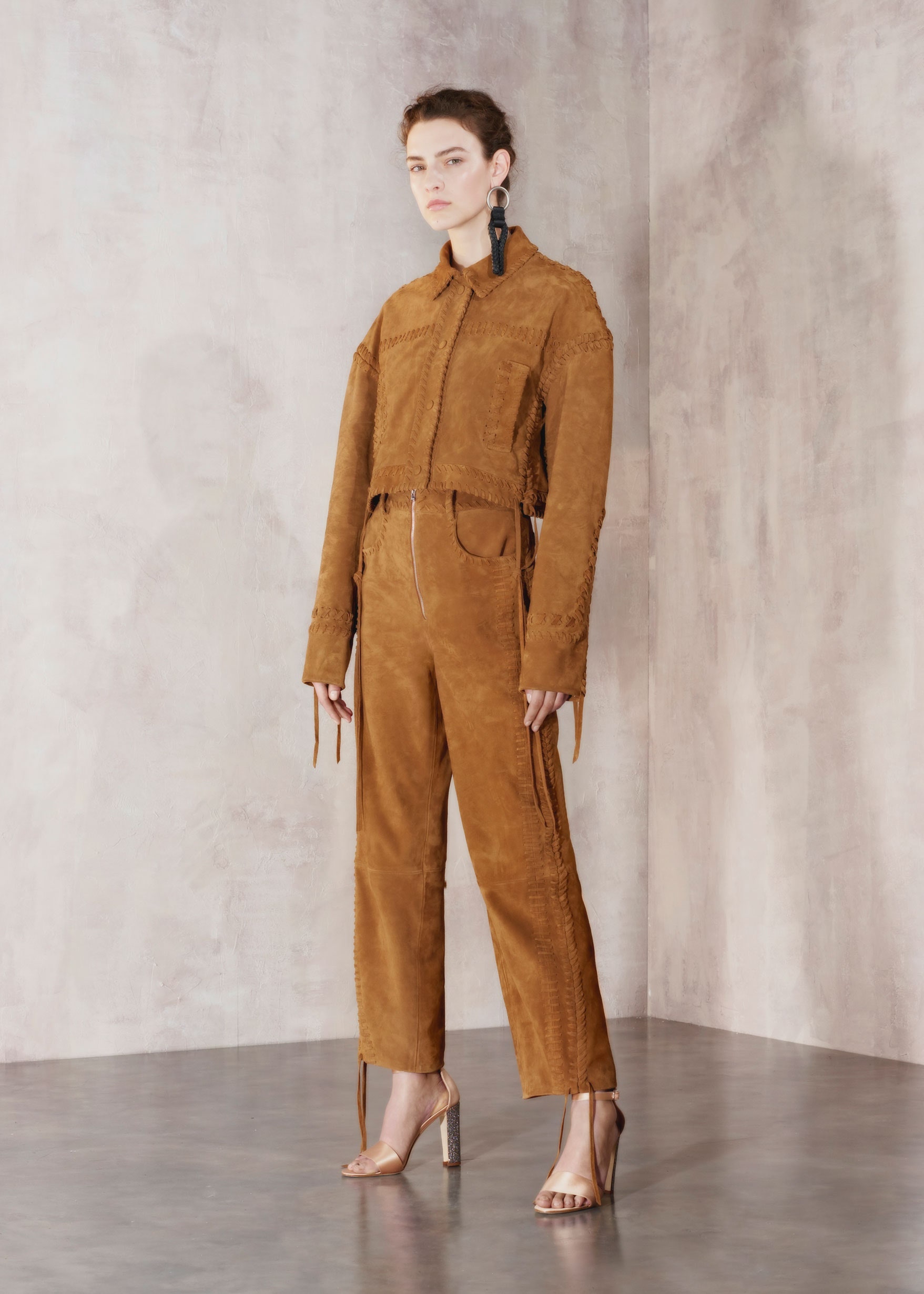 Simkhai Resort 18 Look 6
