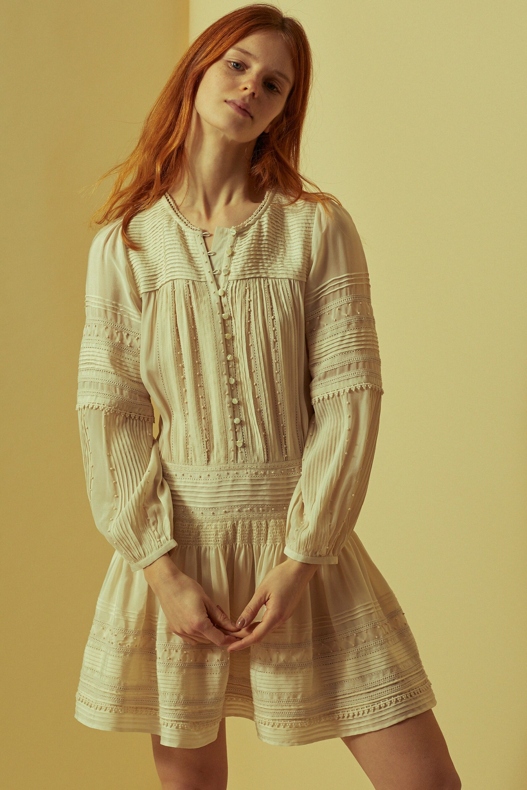 Sea F/W 18 Look 6
