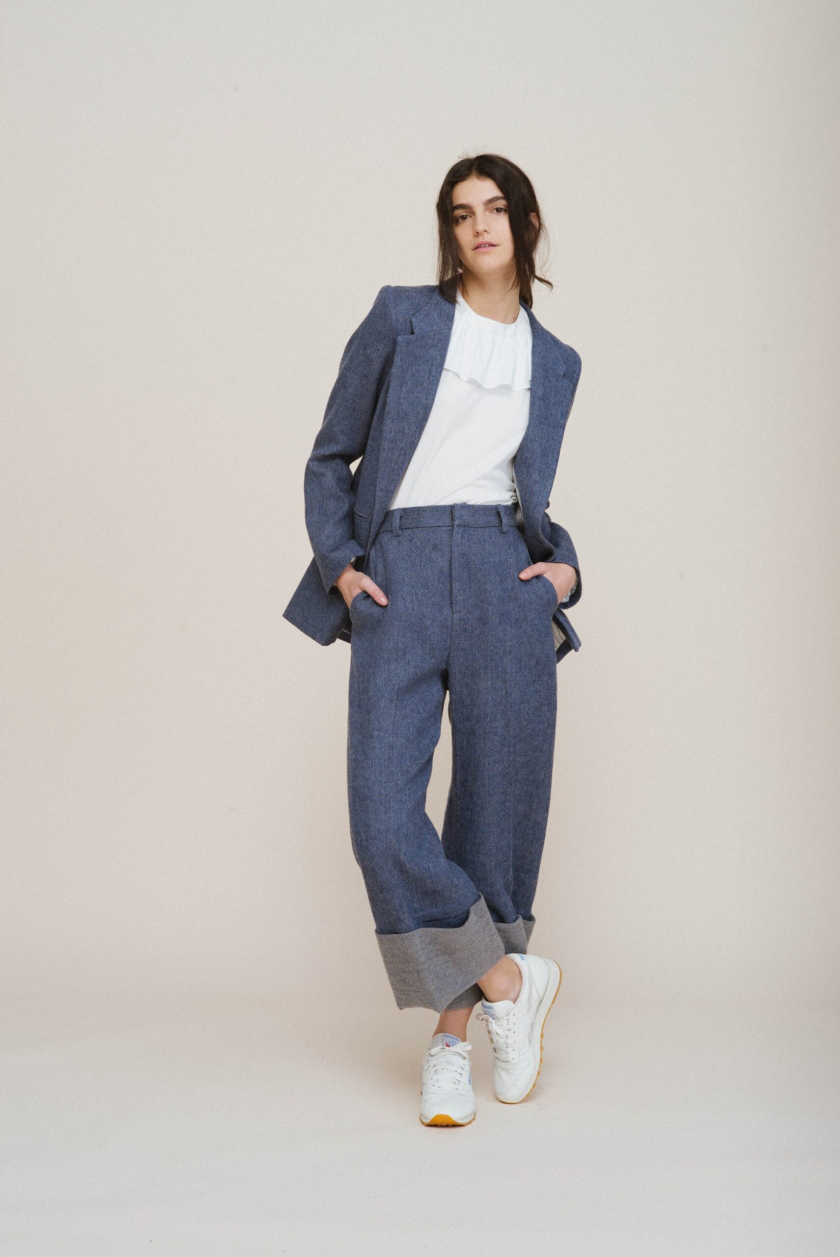 Sea F/W 16 Look 6
