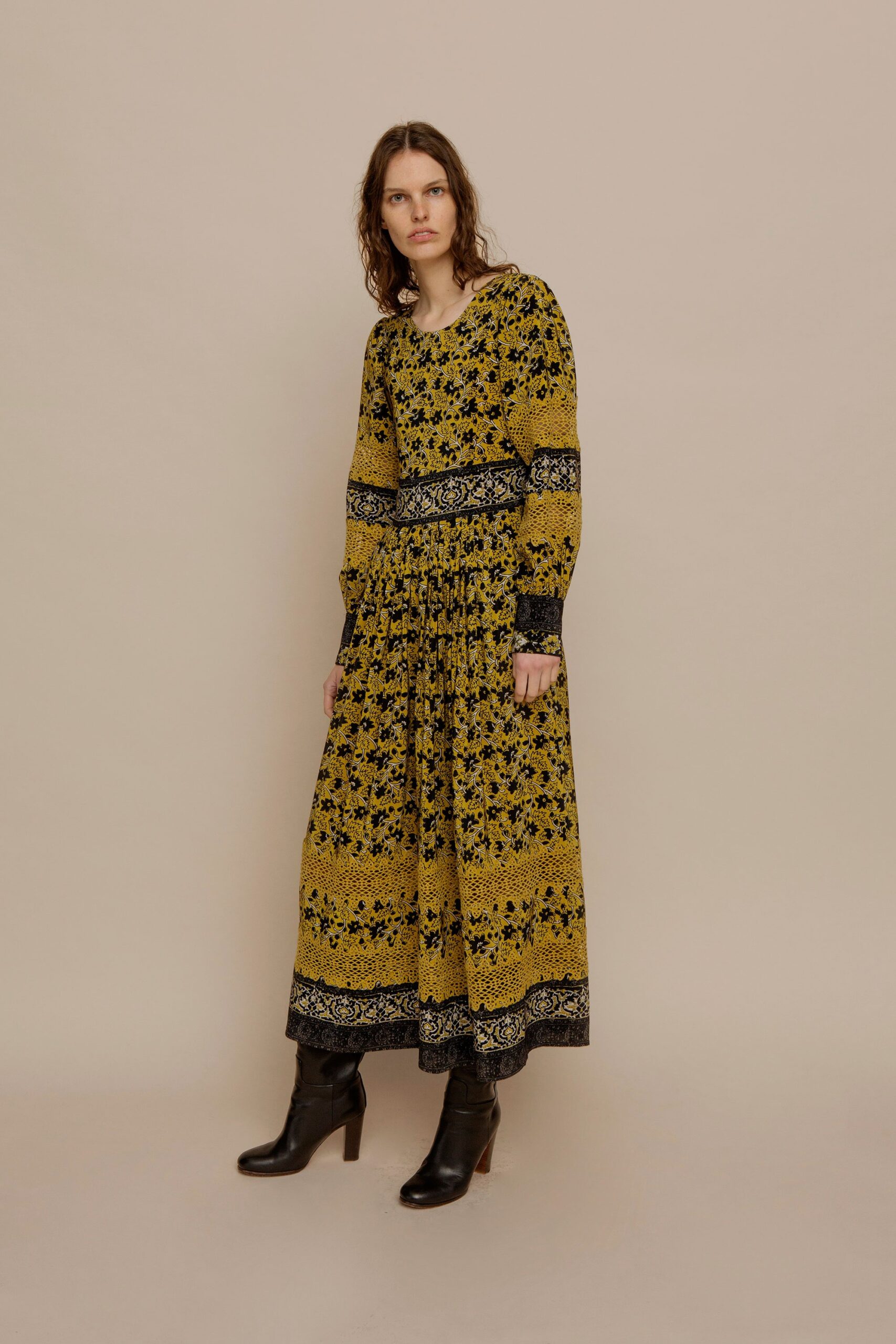 Sea F/W 17 Look 6