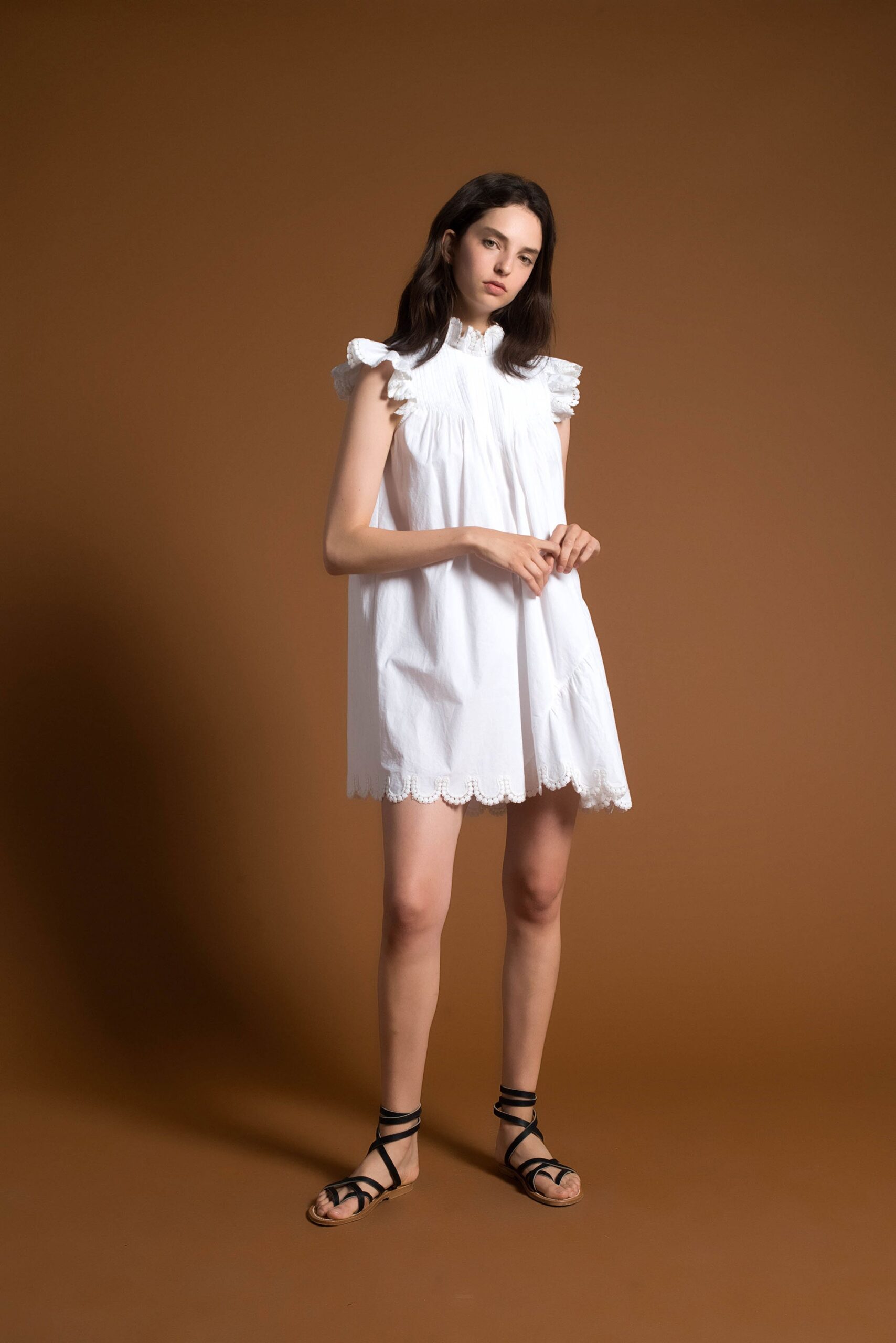 Sea Resort 18 Look 6