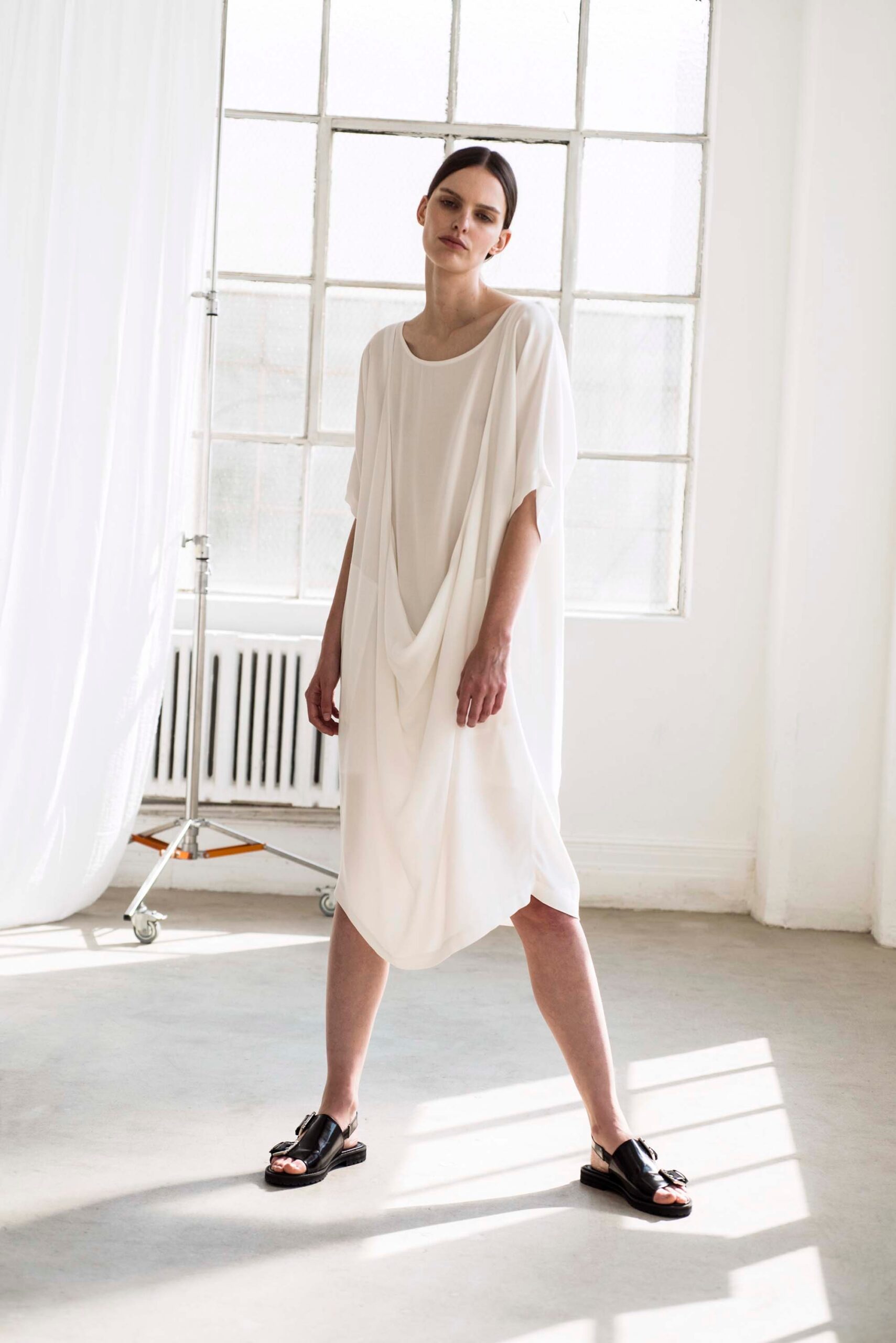 Shaina Mote S/S 17 Look 6