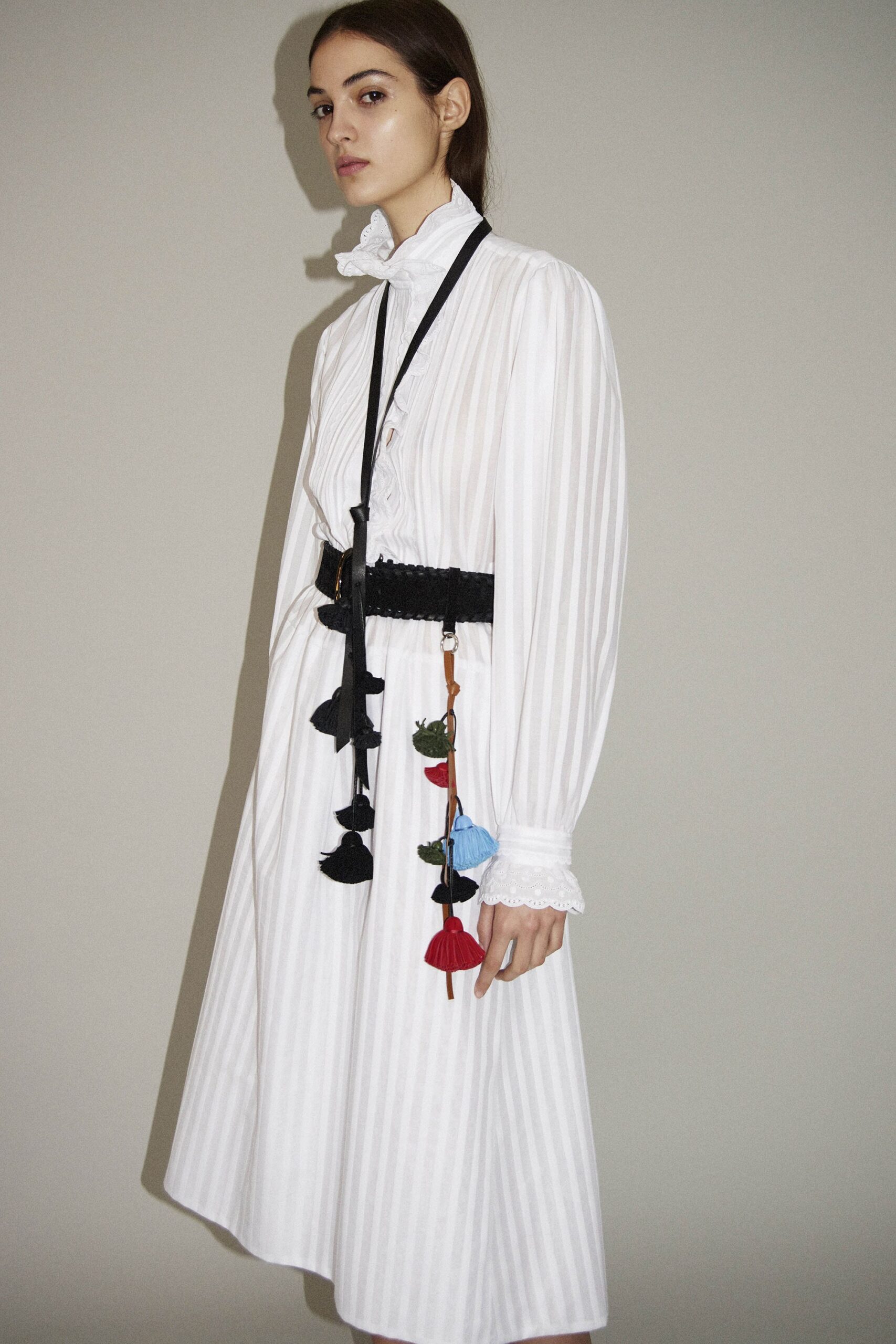 Sonia Rykiel F/W 17 Look 6