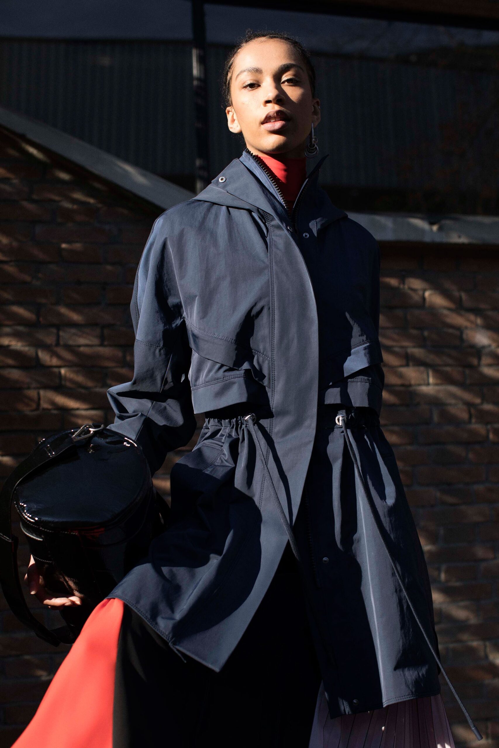 Sportmax F/W 18 Look 6