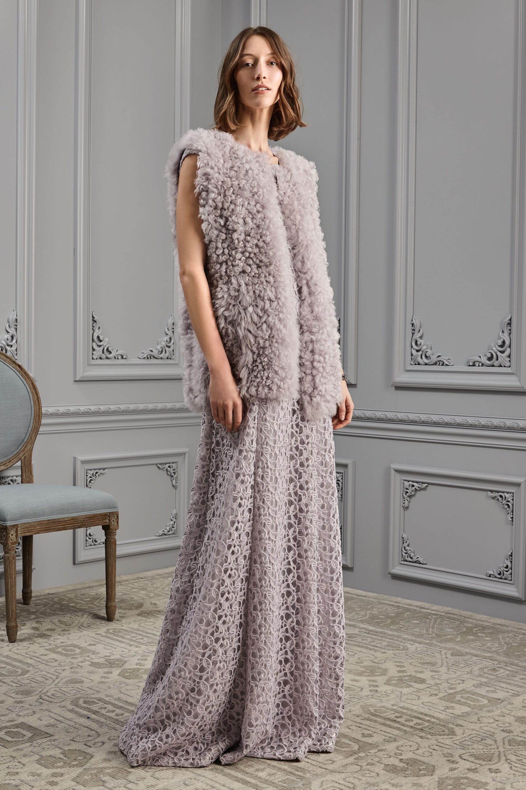 St. John F/W 17 Look 6