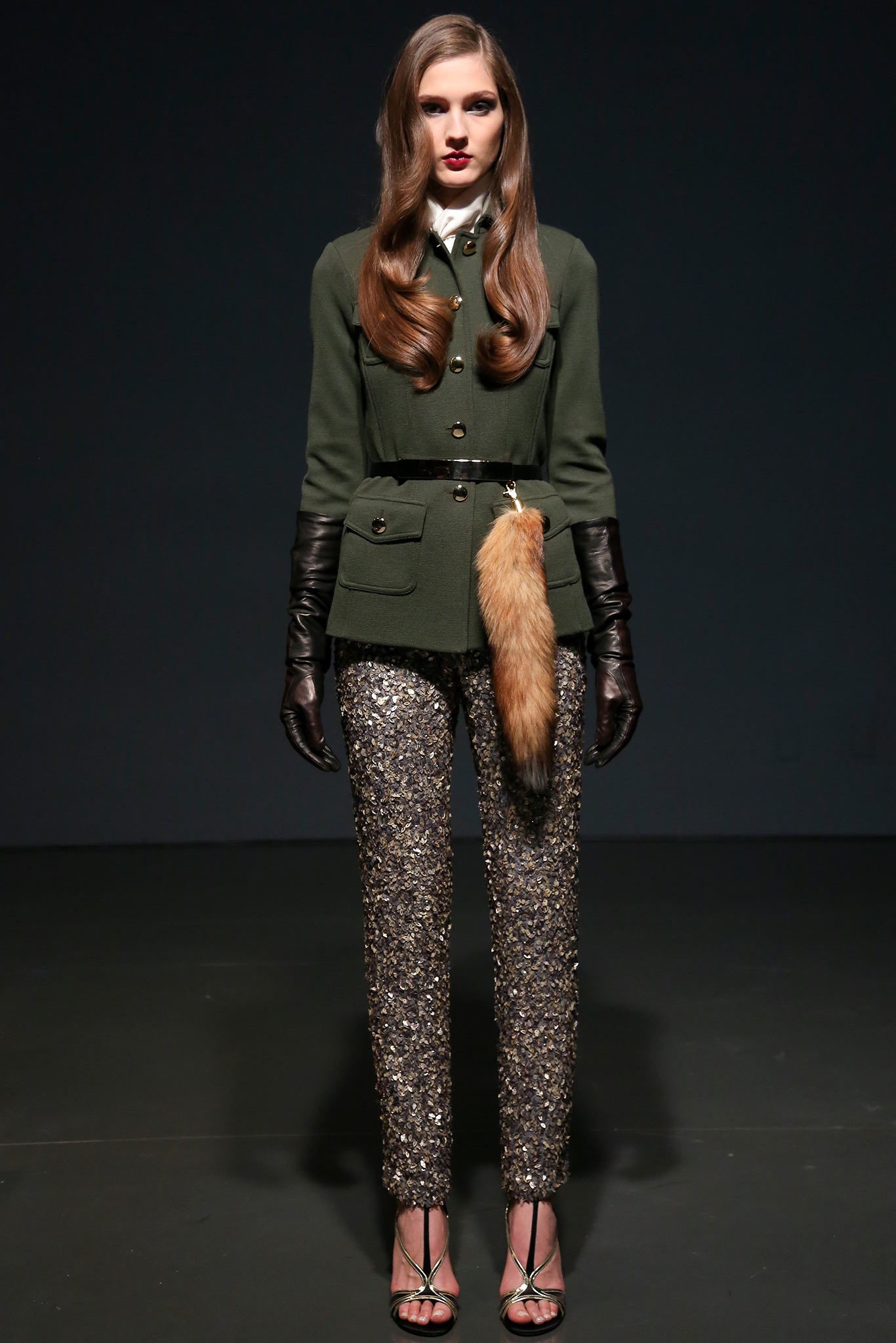 St. John F/W 13 Look 2
