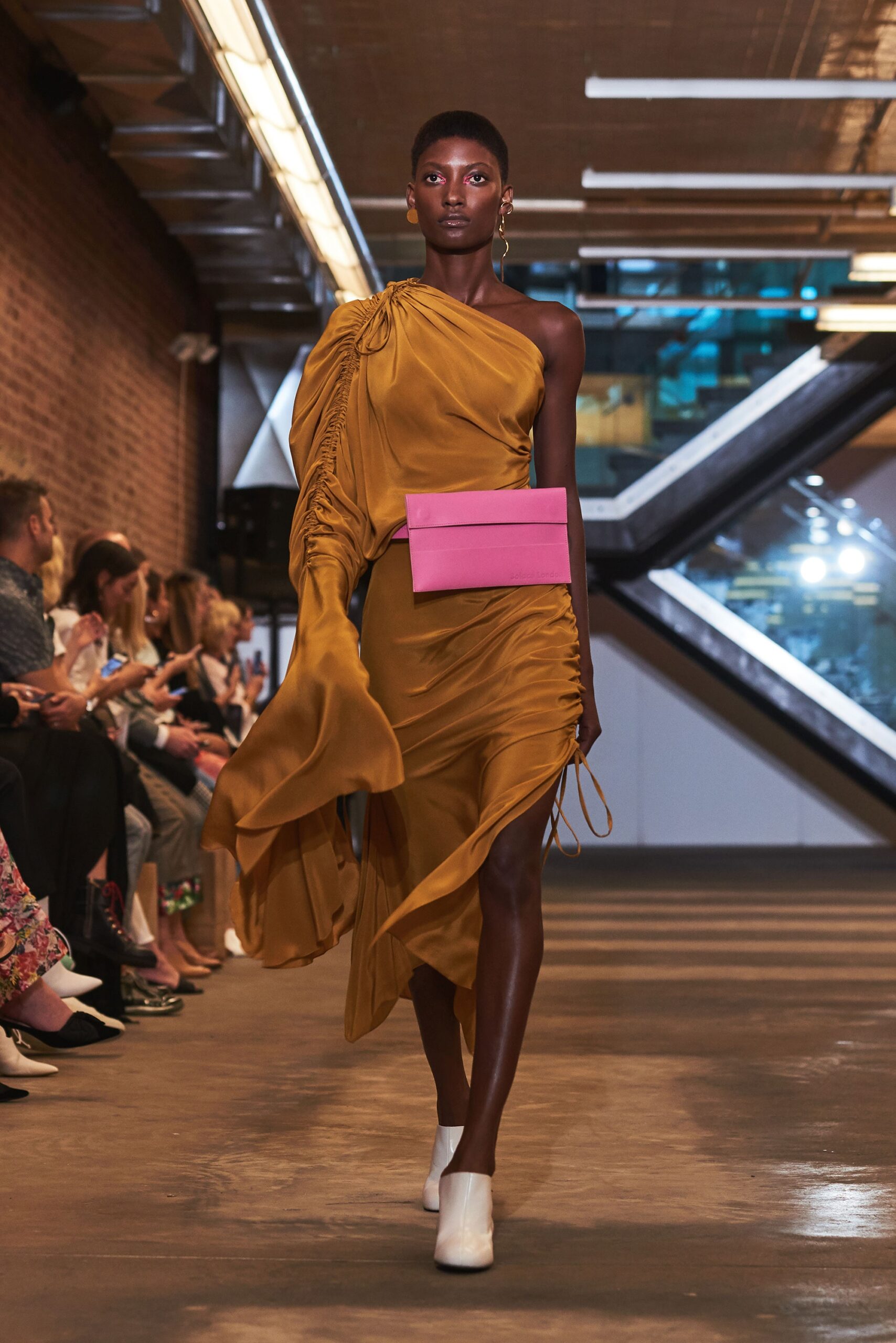 Solace London S/S 18 Look 7