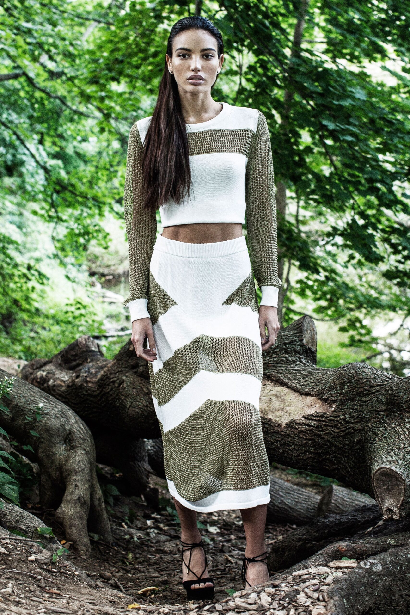 Tabula Rasa S/S 18 Look 7