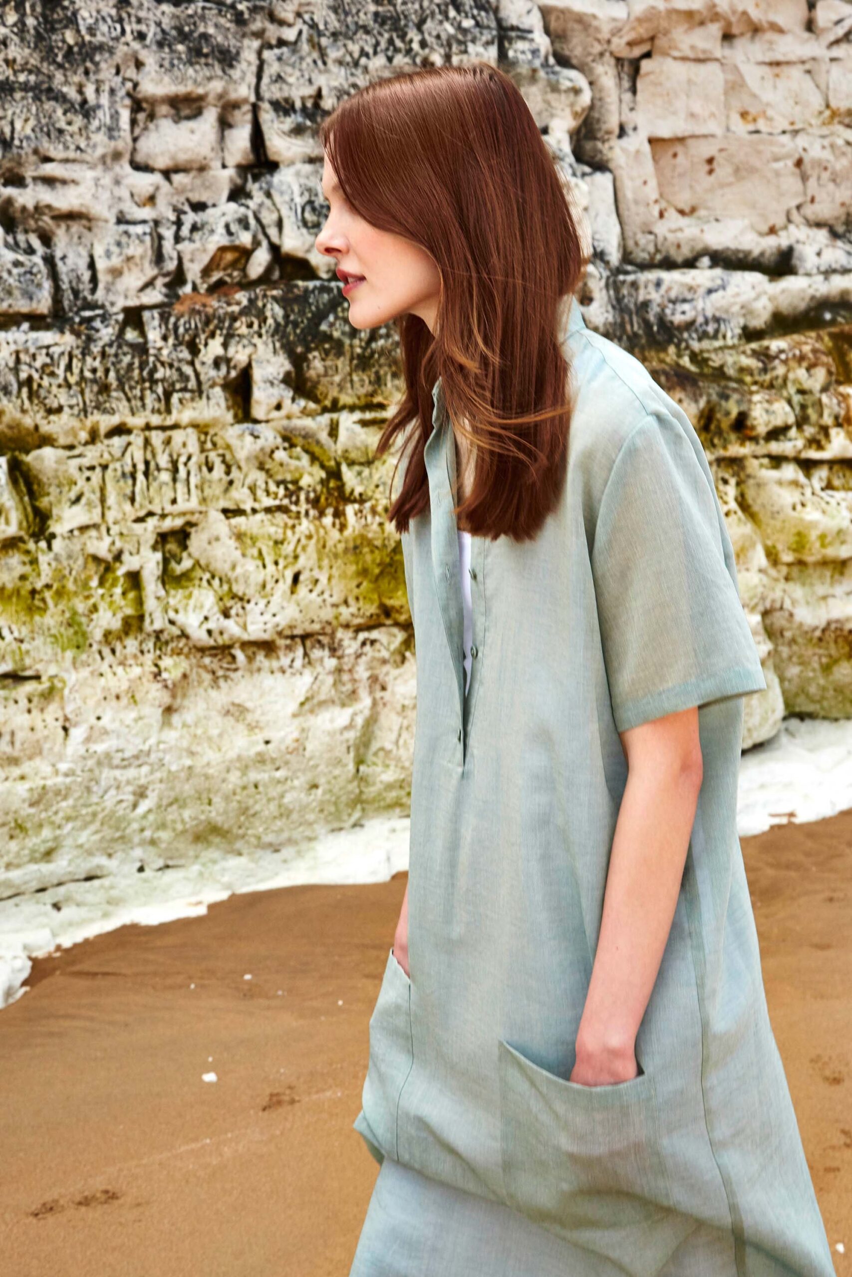 Samuji Resort 17 Look 7