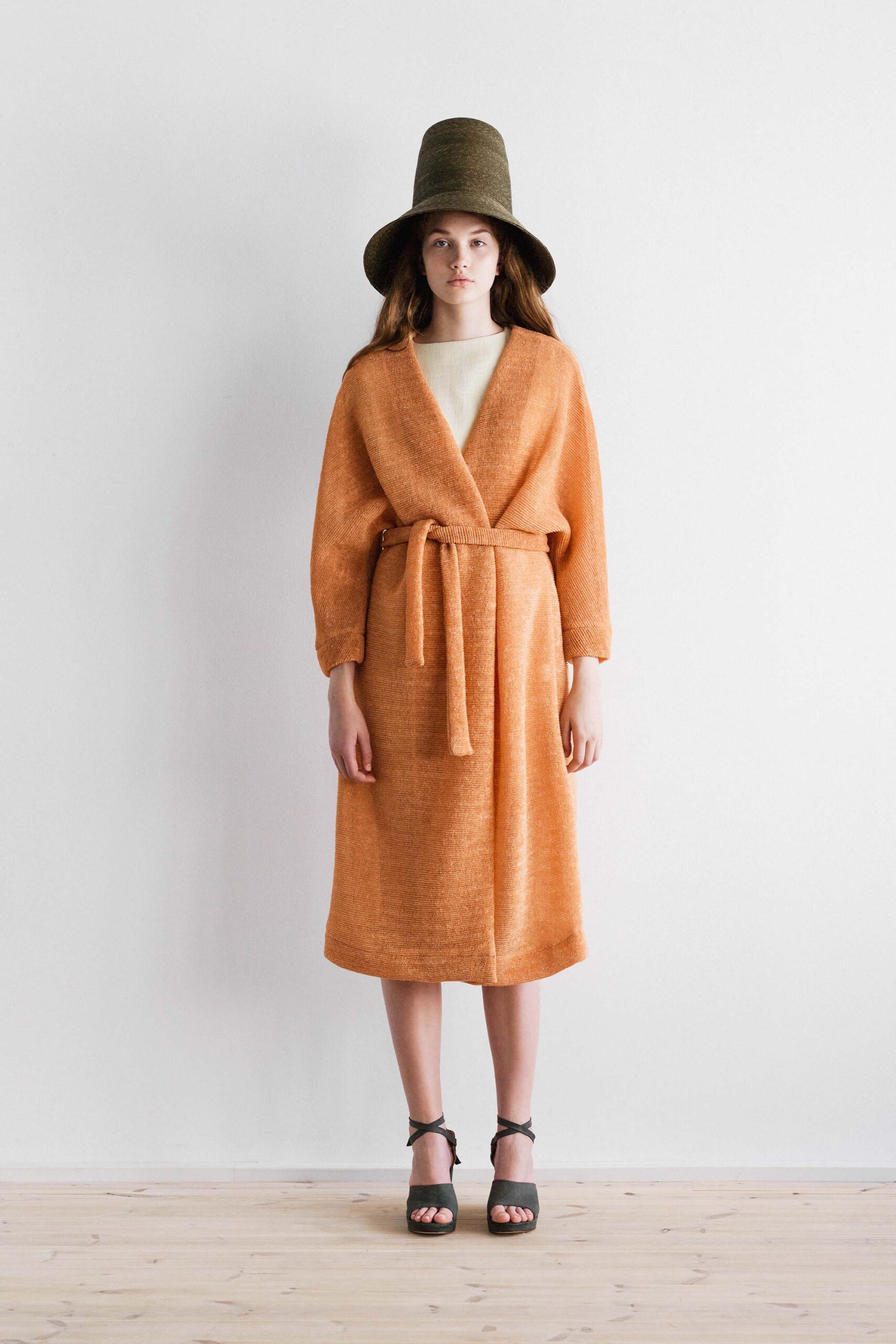 Samuji S/S 17 Look 7
