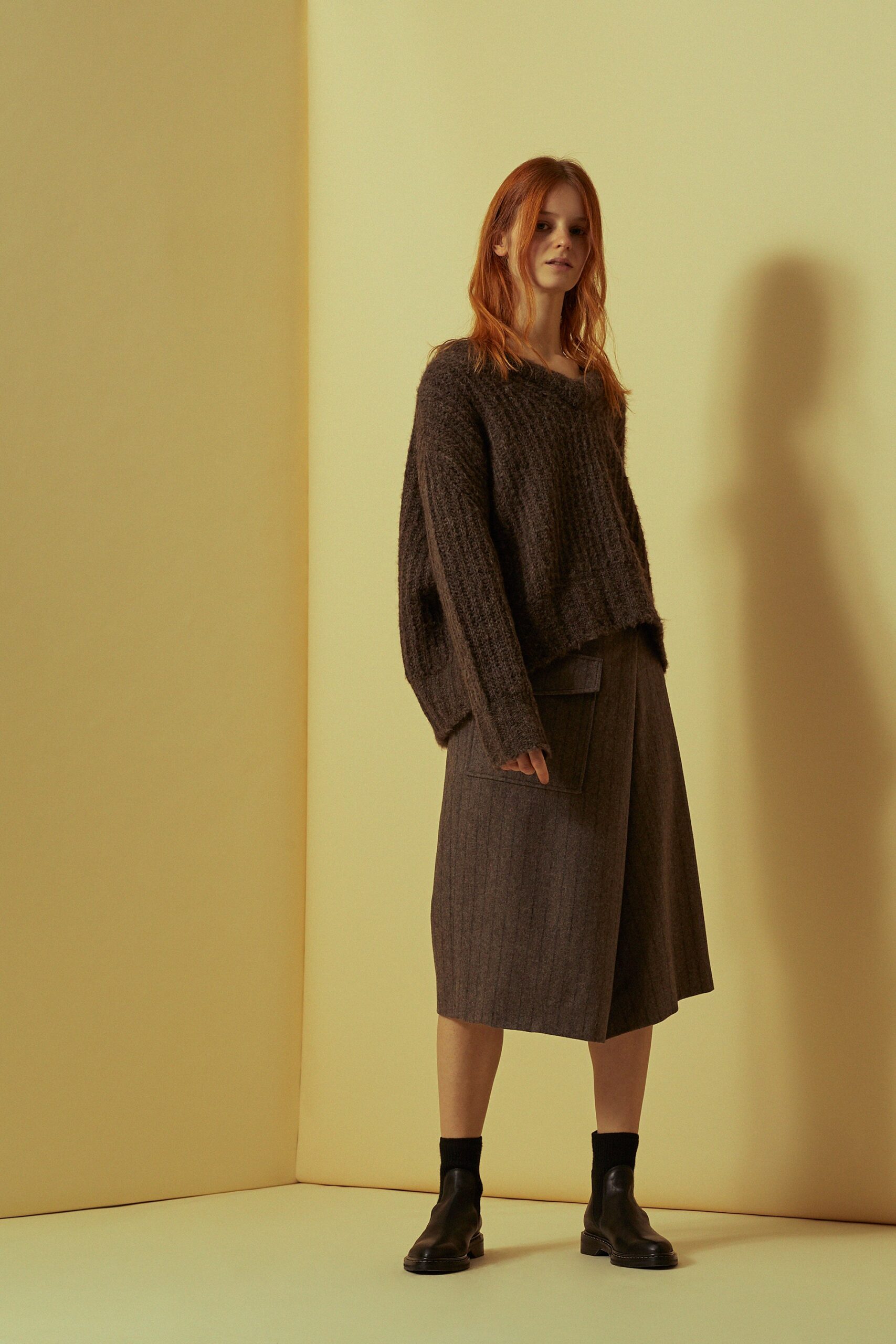 Sea F/W 18 Look 7