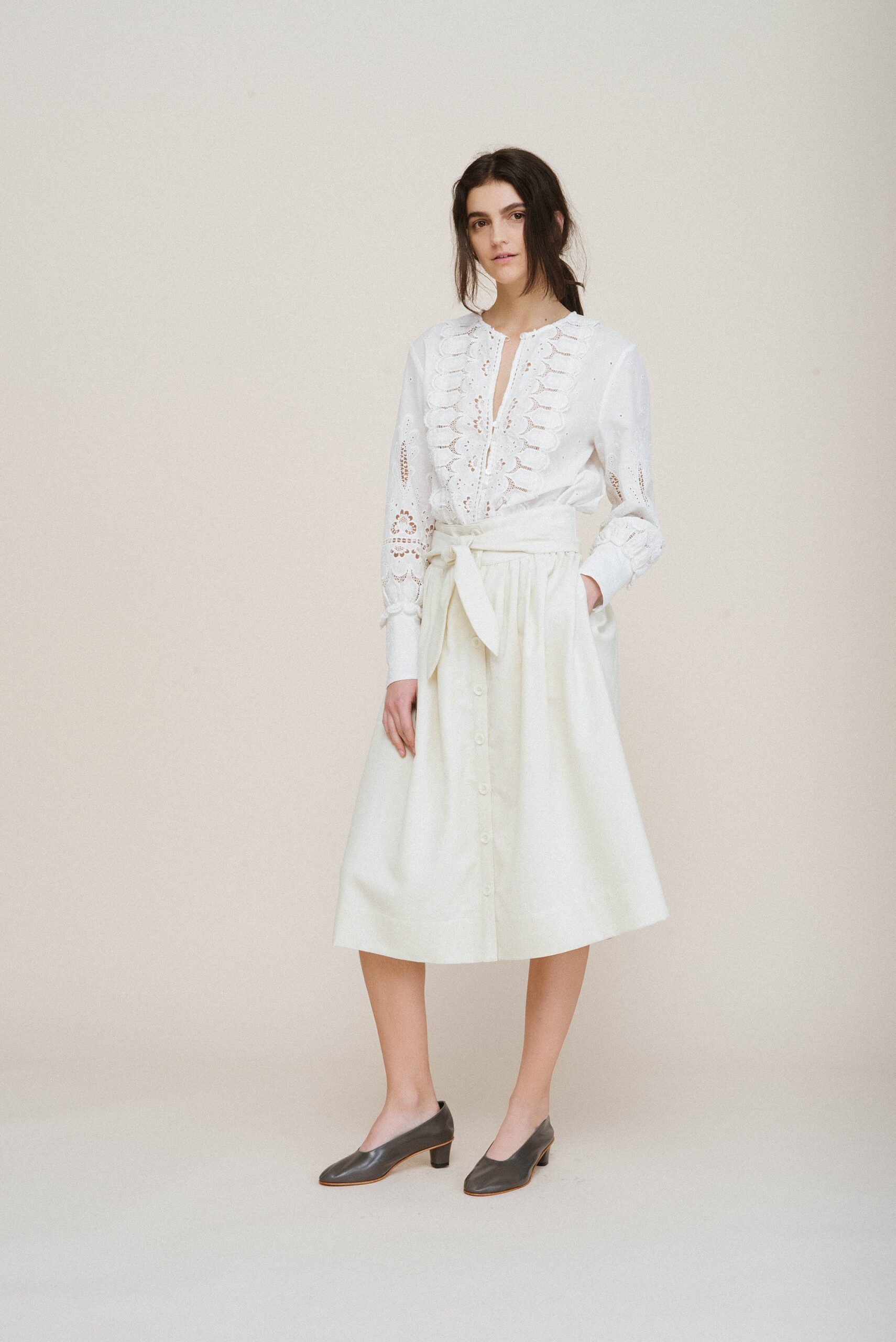 Sea F/W 16 Look 7
