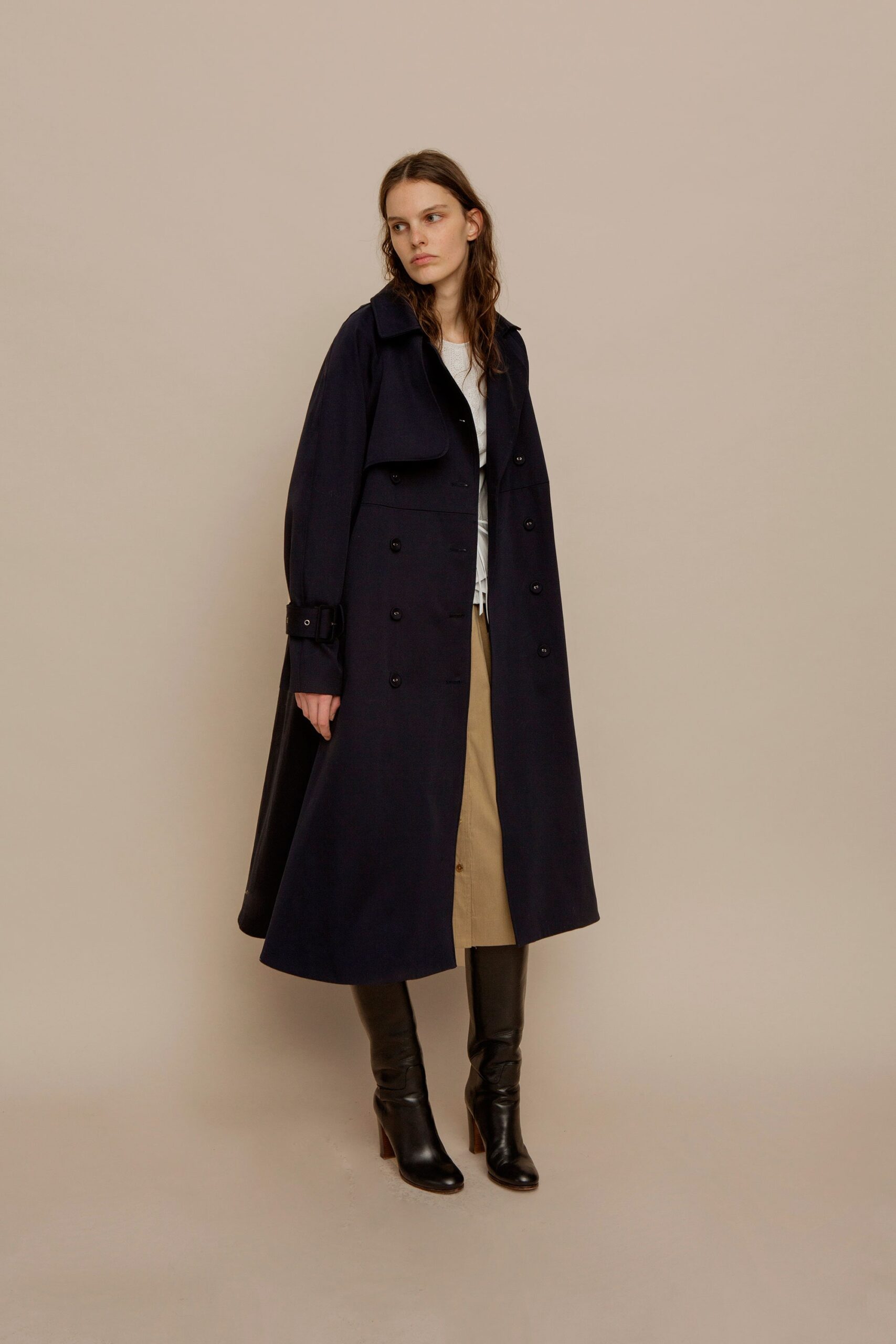 Sea F/W 17 Look 7