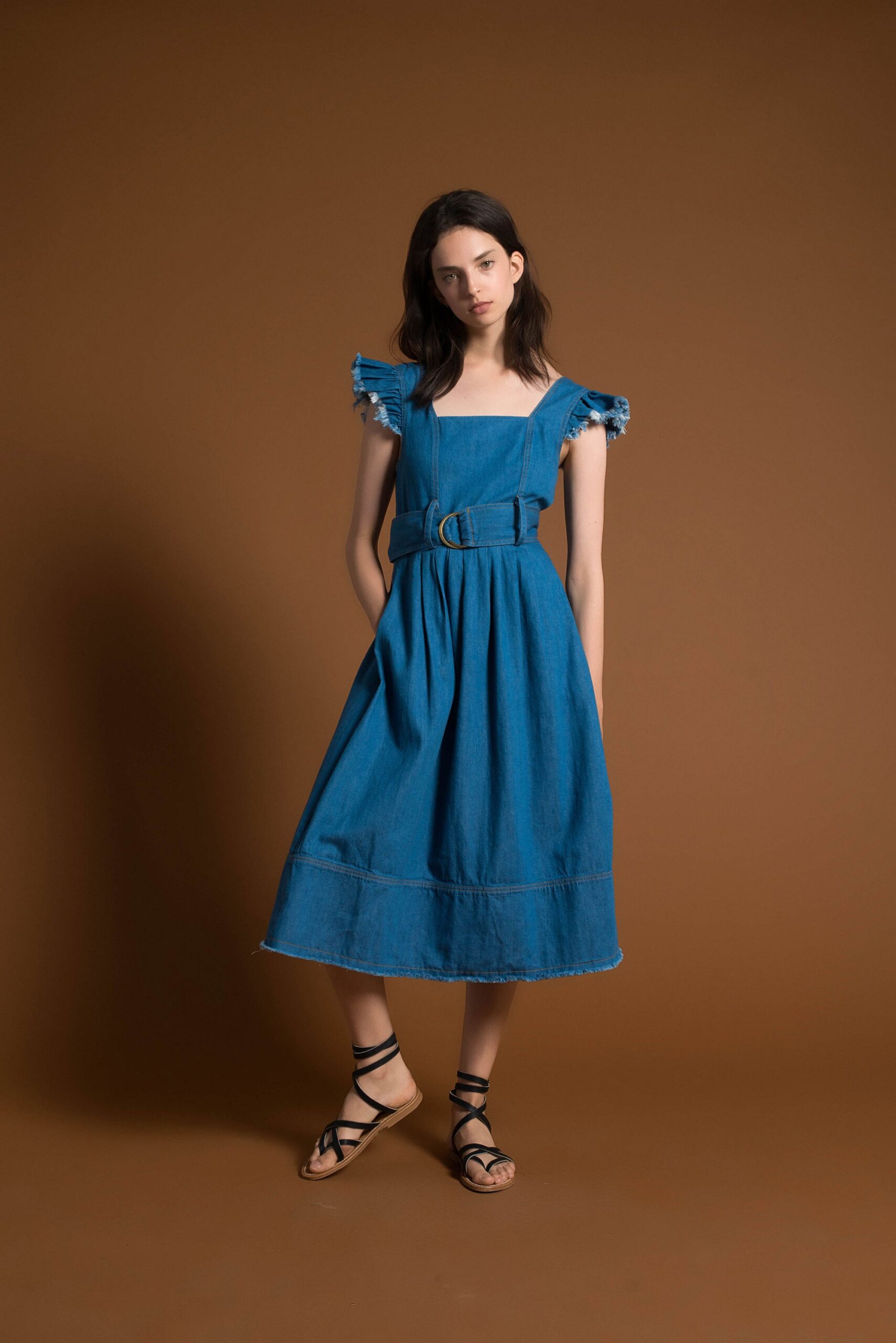 Sea Resort 18 Look 7