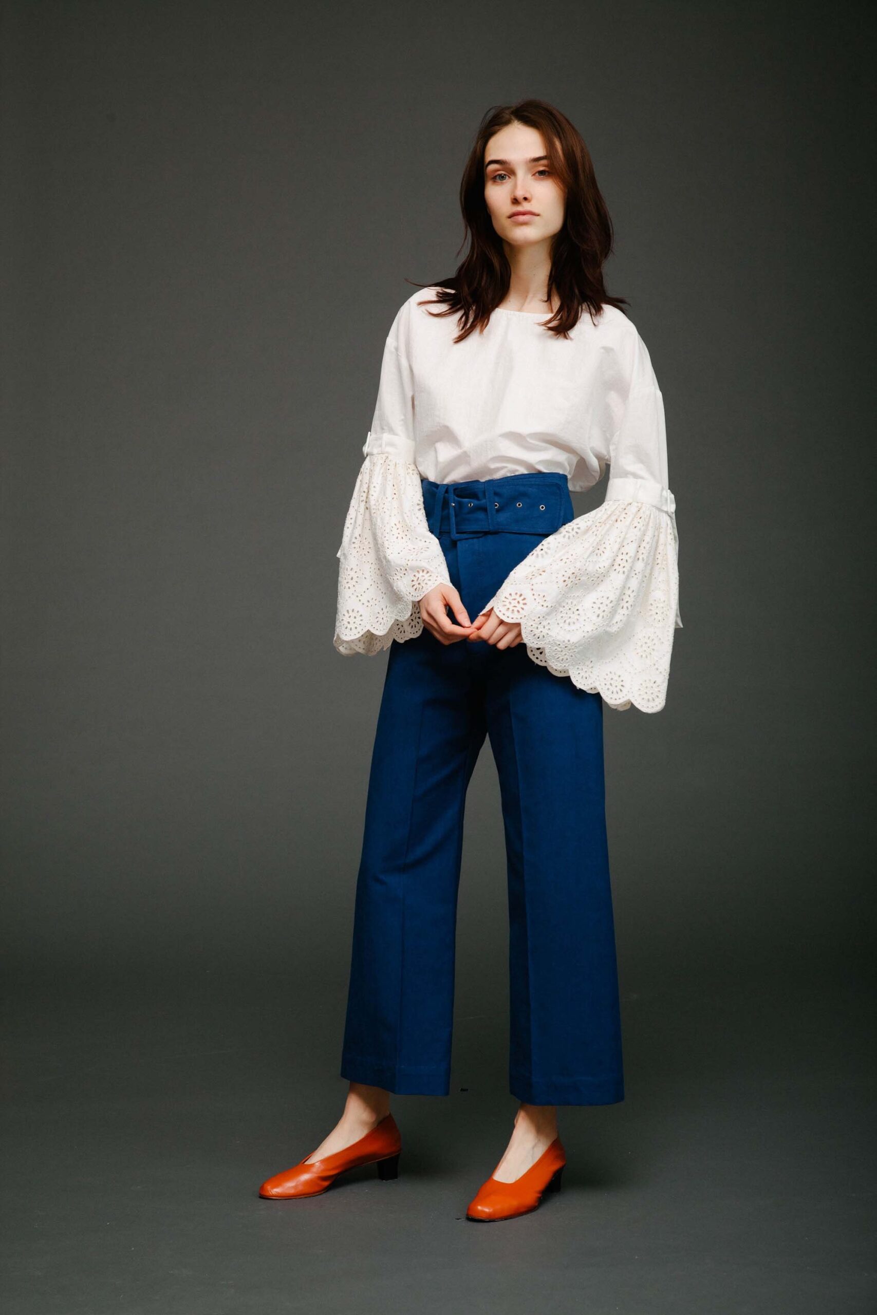 Sea F/W 17 Look 7