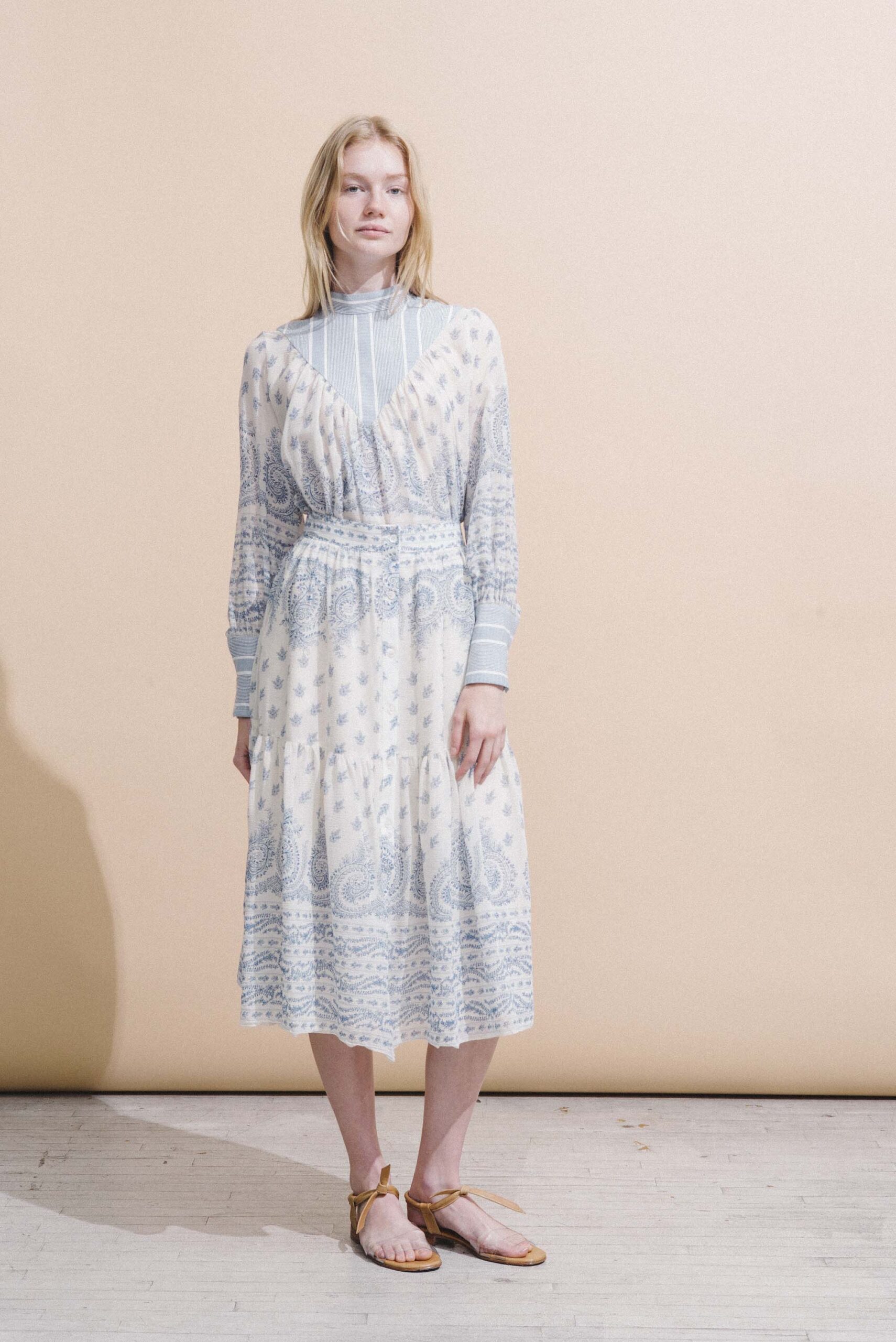 Sea Resort 17 Look 7