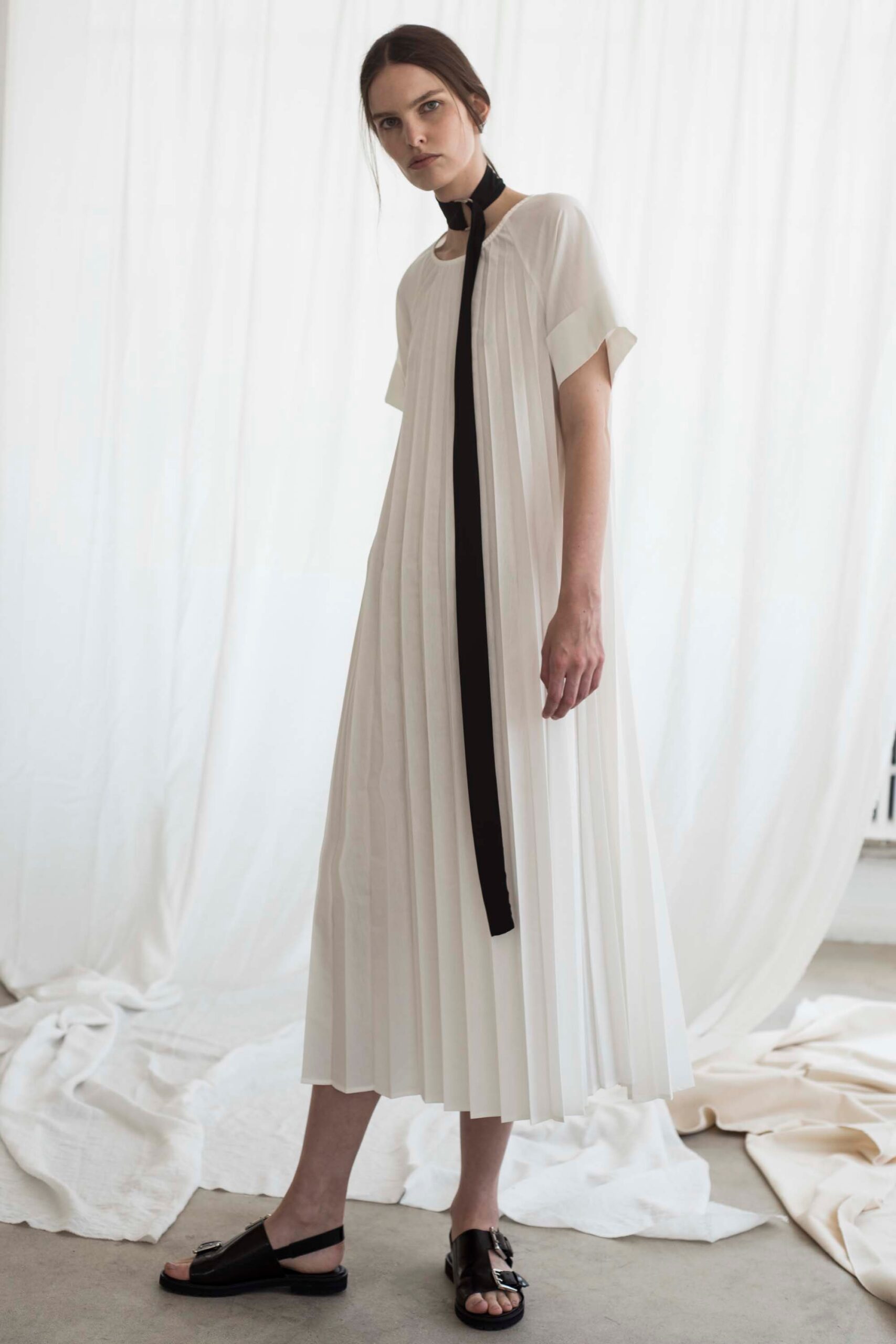 Shaina Mote S/S 17 Look 7