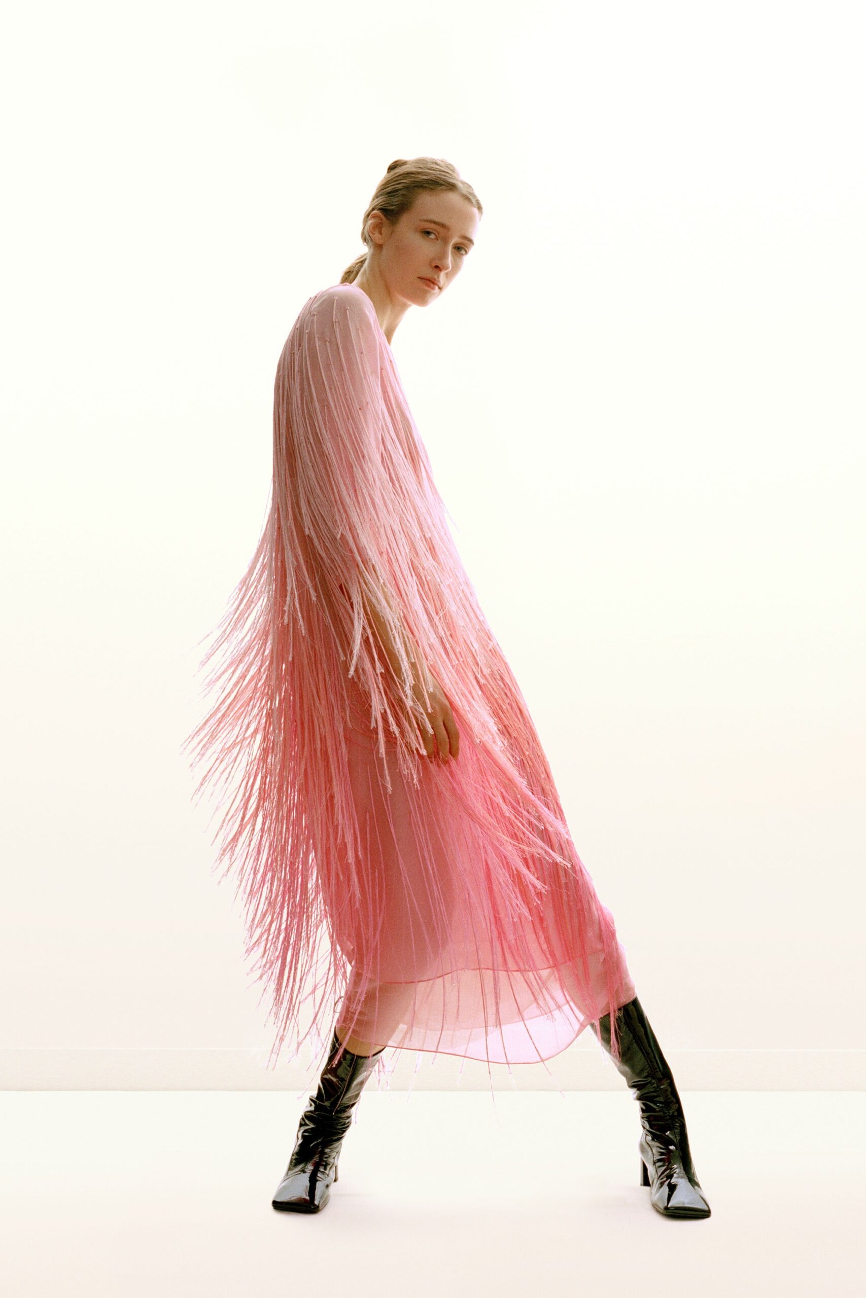 Sharon Wauchob F/W 18 Look 7