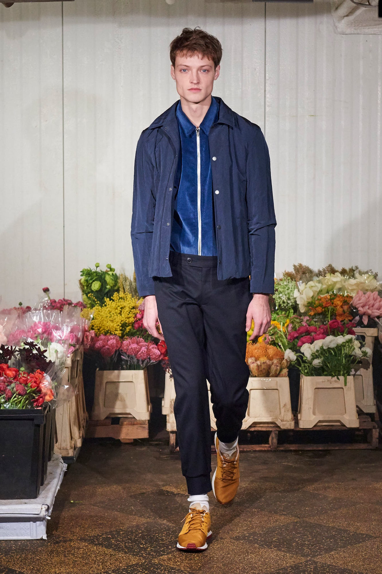 Simon Miller F/W 17 Look 7