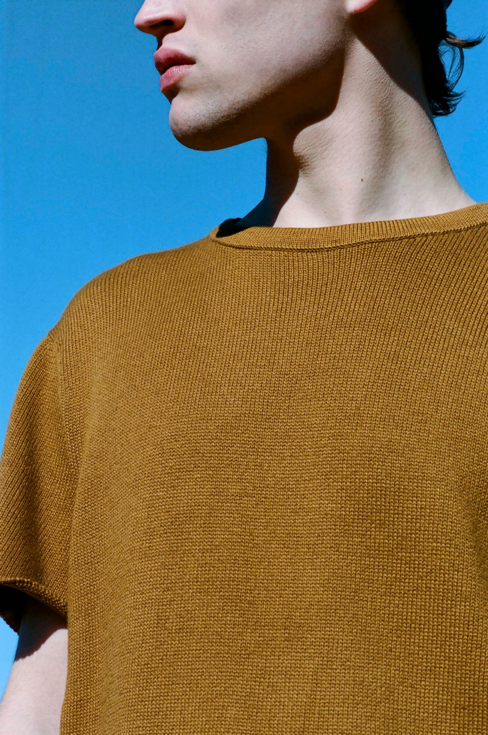 Simon Miller F/W 16 Menswear Look 7
