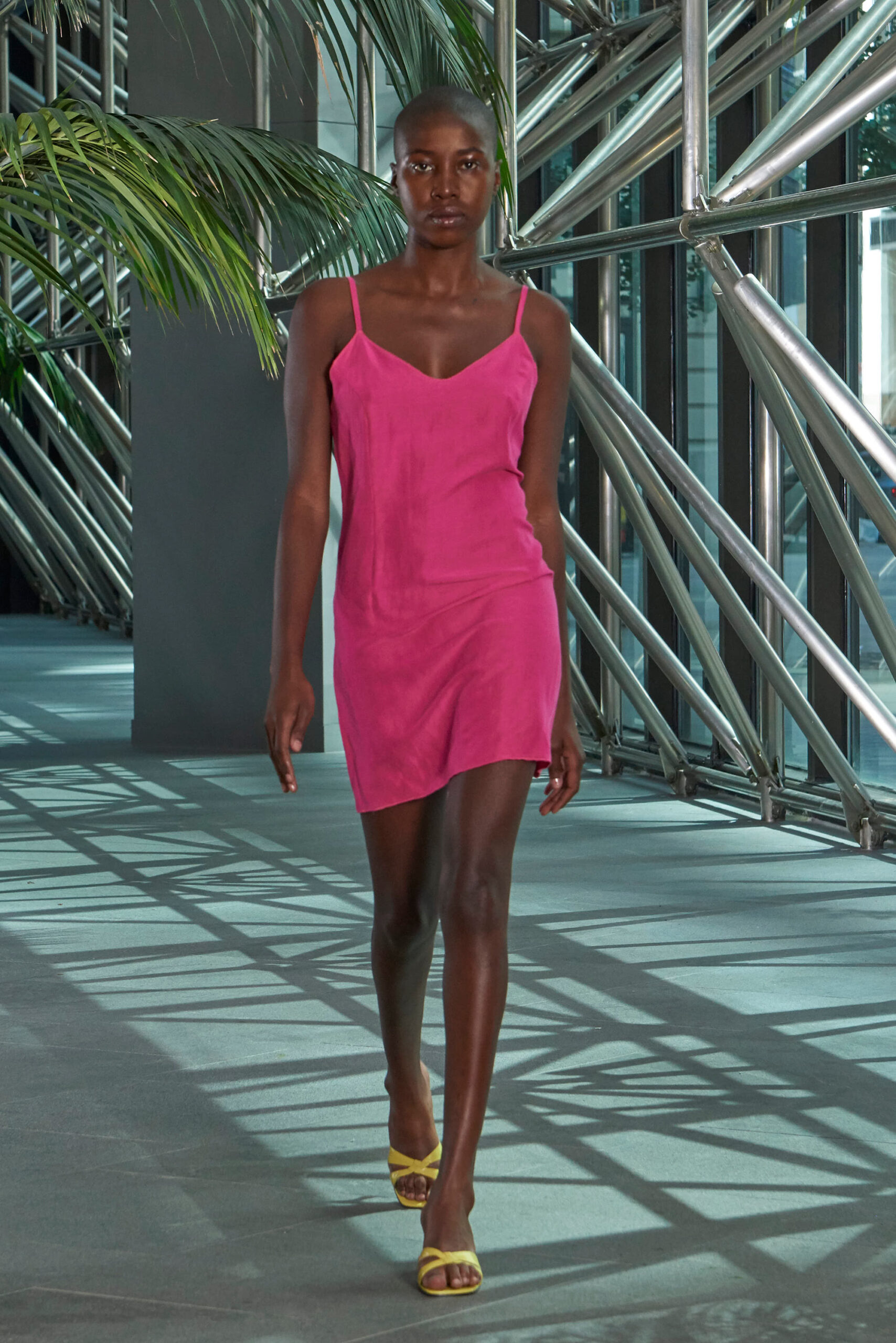 Simon Miller S/S 18 Look 7
