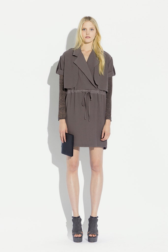 Surface to Air S/S 12 Look 2