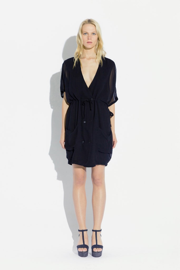 Surface to Air S/S 12 Look 4