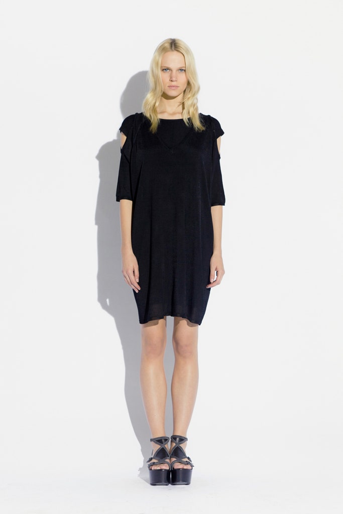 Surface to Air S/S 12 Look 5