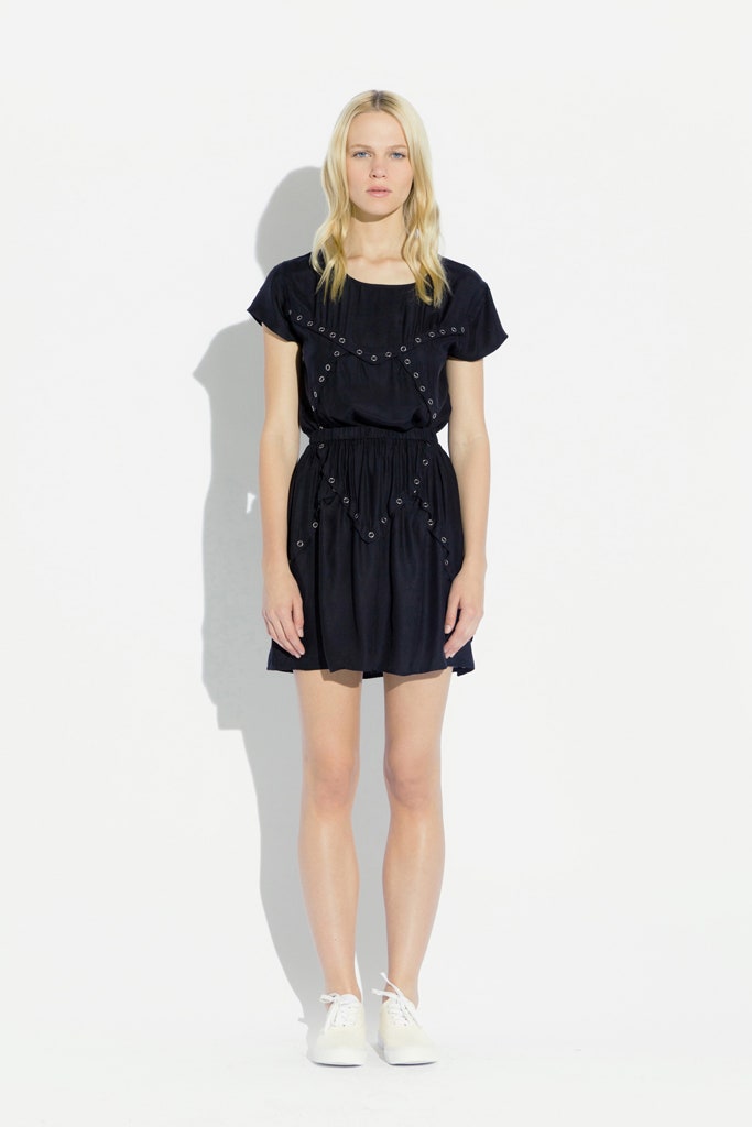 Surface to Air S/S 12 Look 6