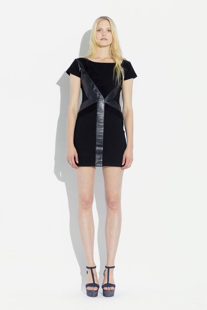 Surface to Air S/S 12 Look 8