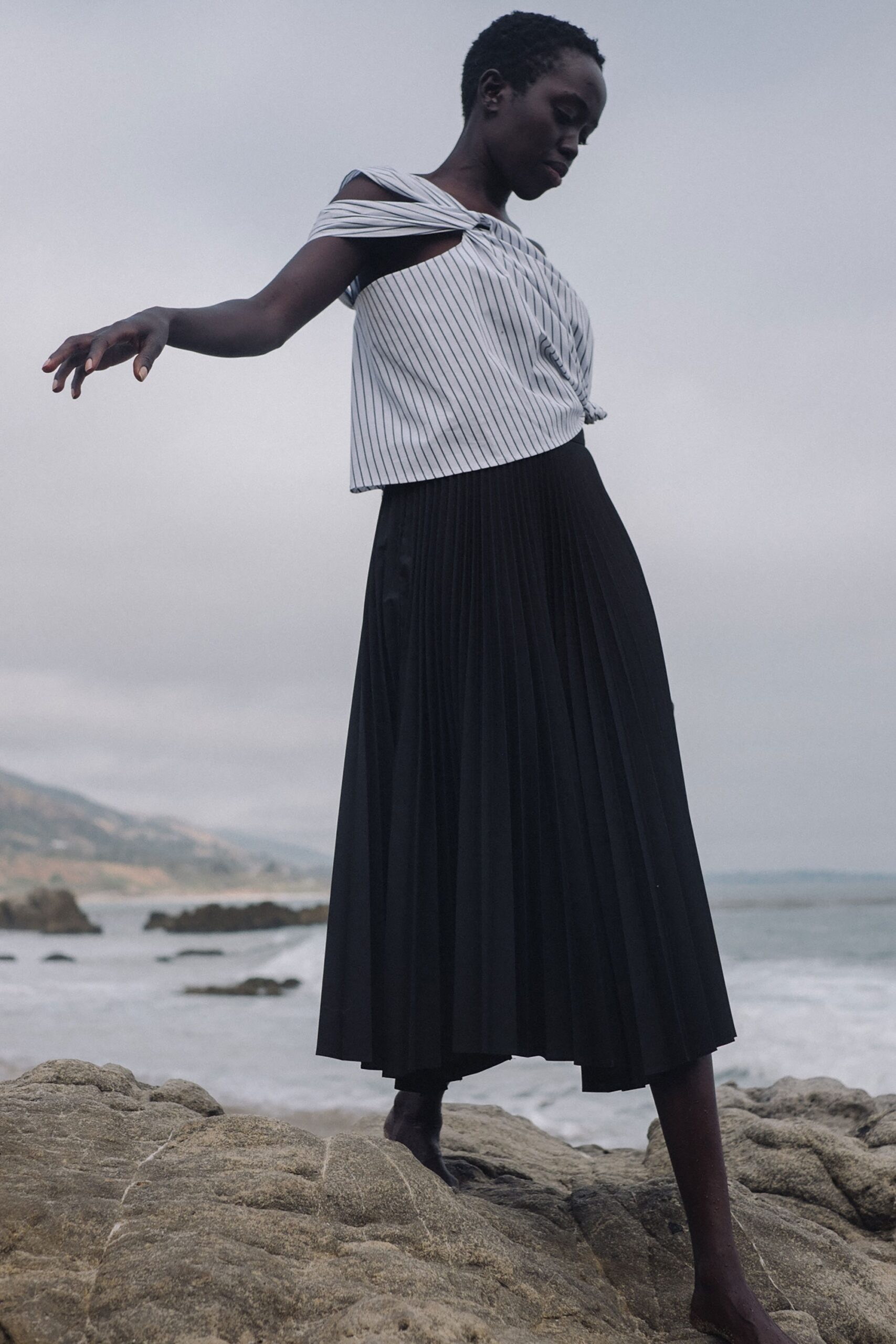 Shaina Mote Resort 18 Look 8