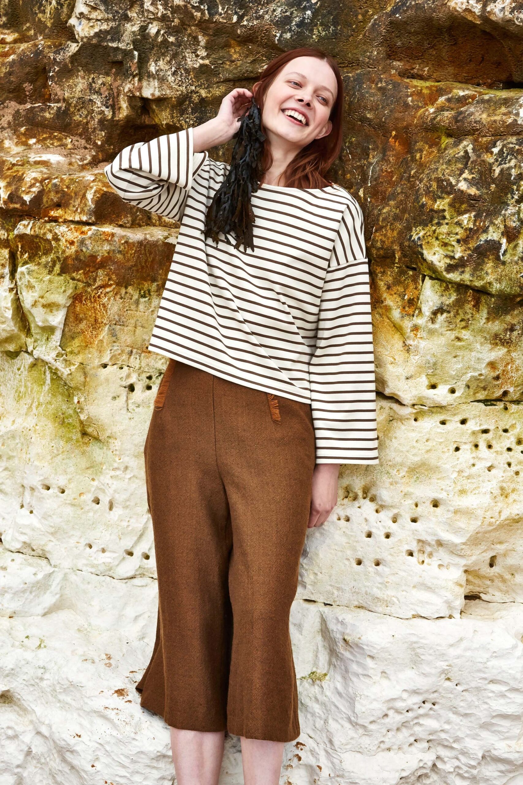 Samuji Resort 17 Look 8