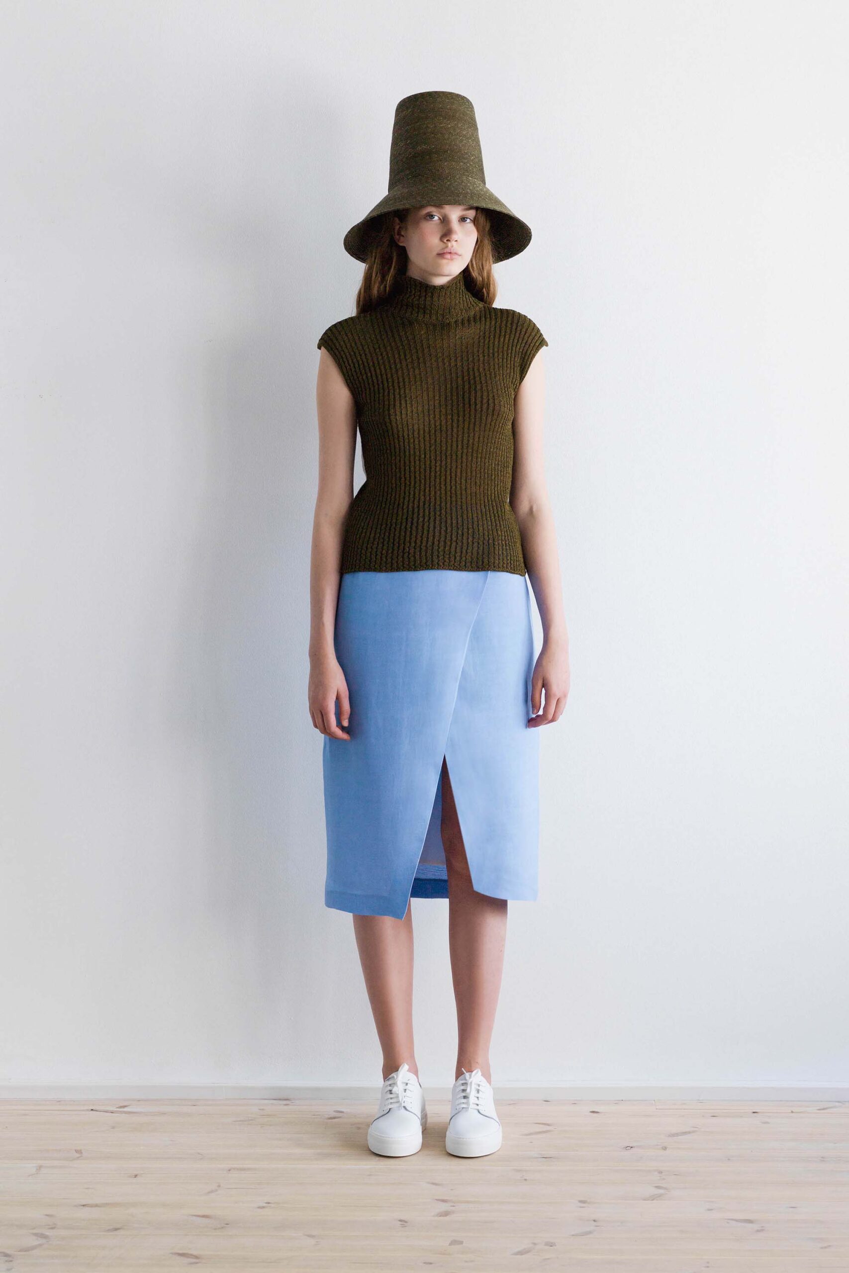 Samuji S/S 17 Look 8