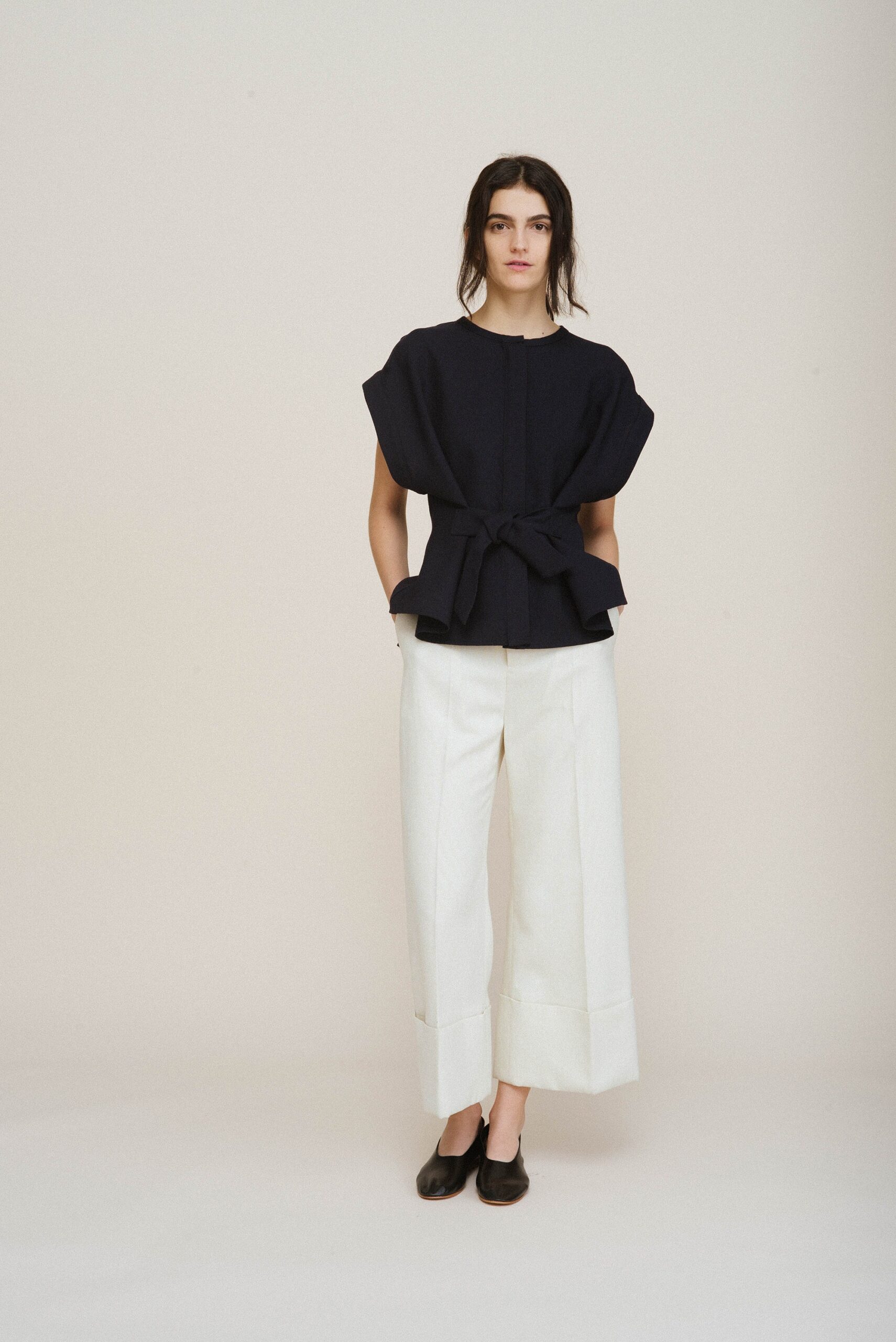Sea F/W 16 Look 8