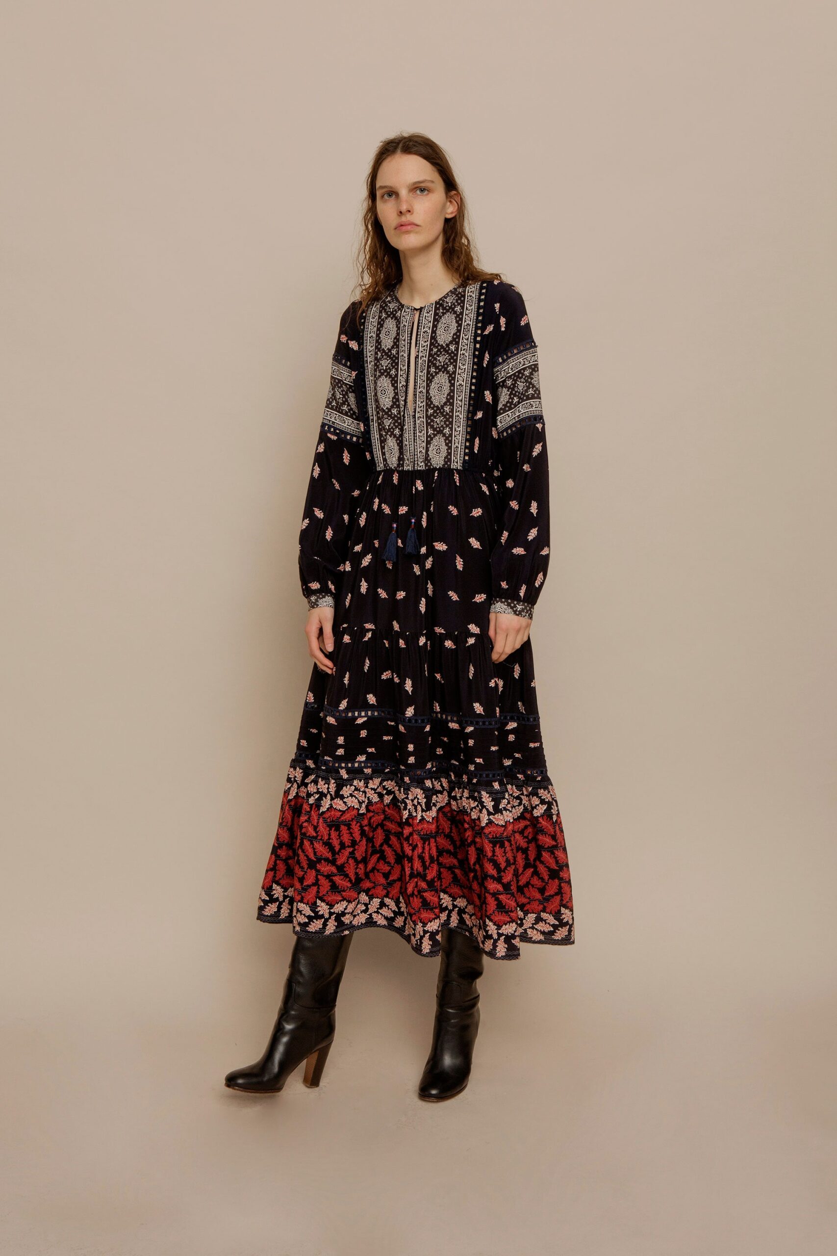 Sea F/W 17 Look 8