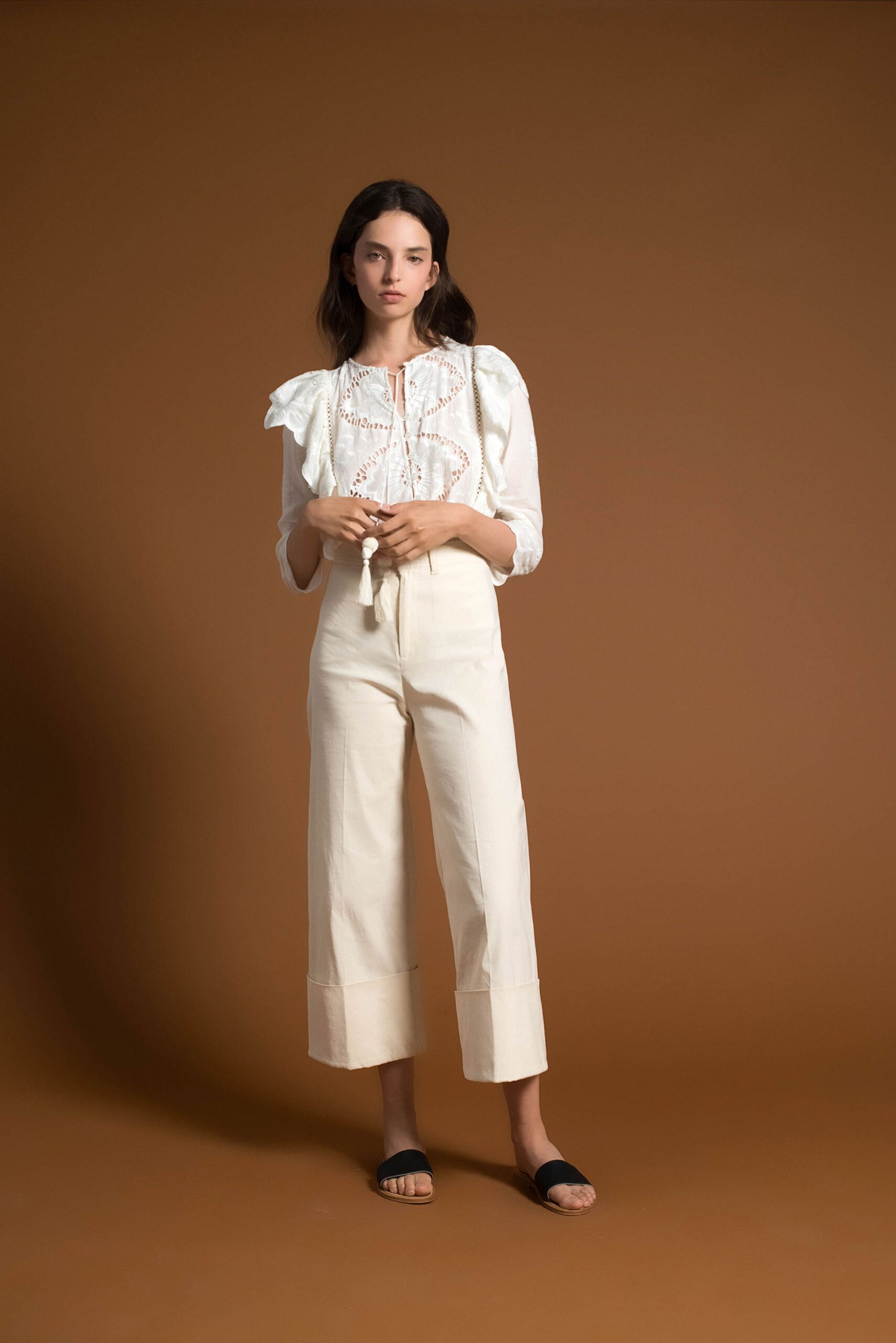 Sea Resort 18 Look 8