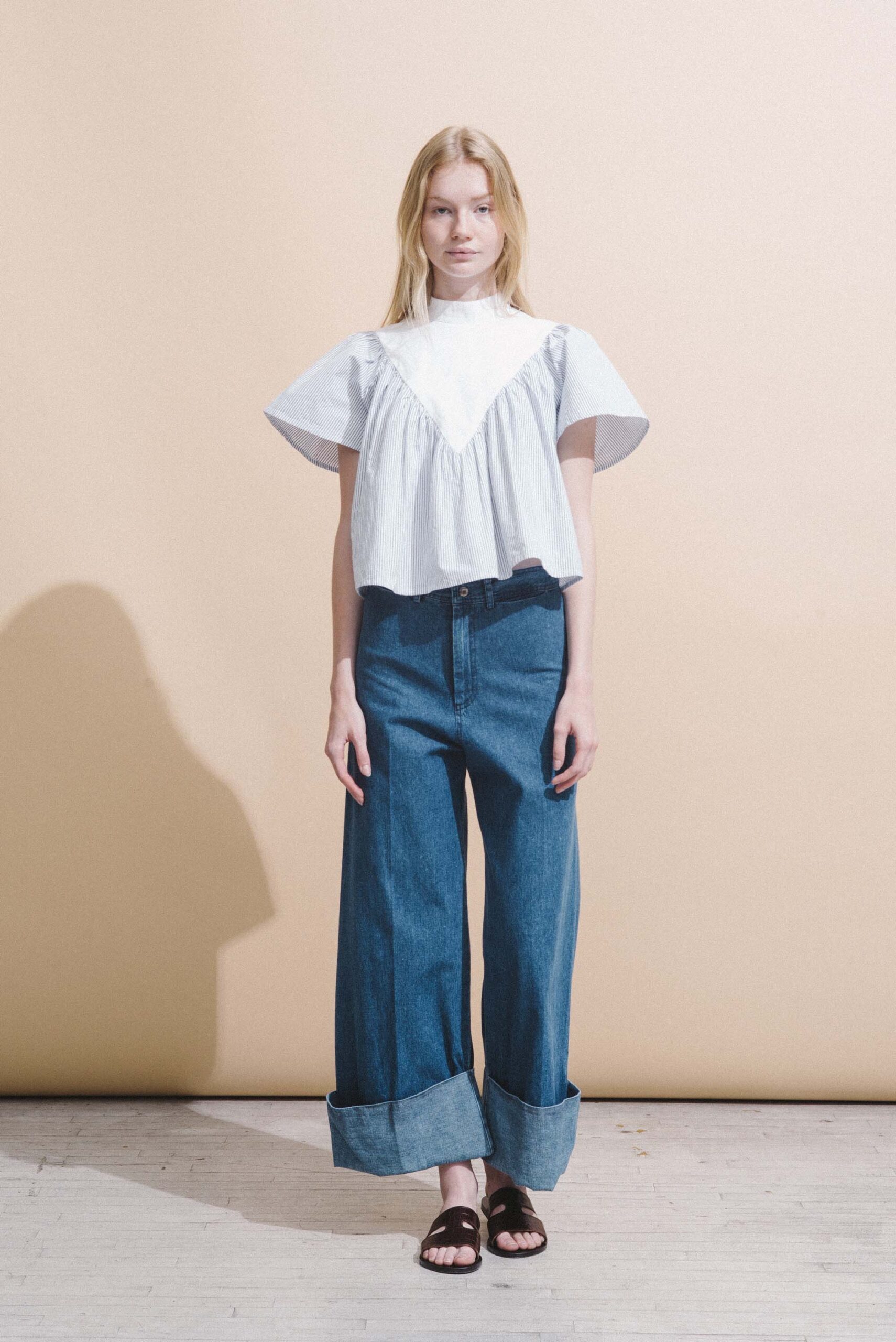 Sea Resort 17 Look 8