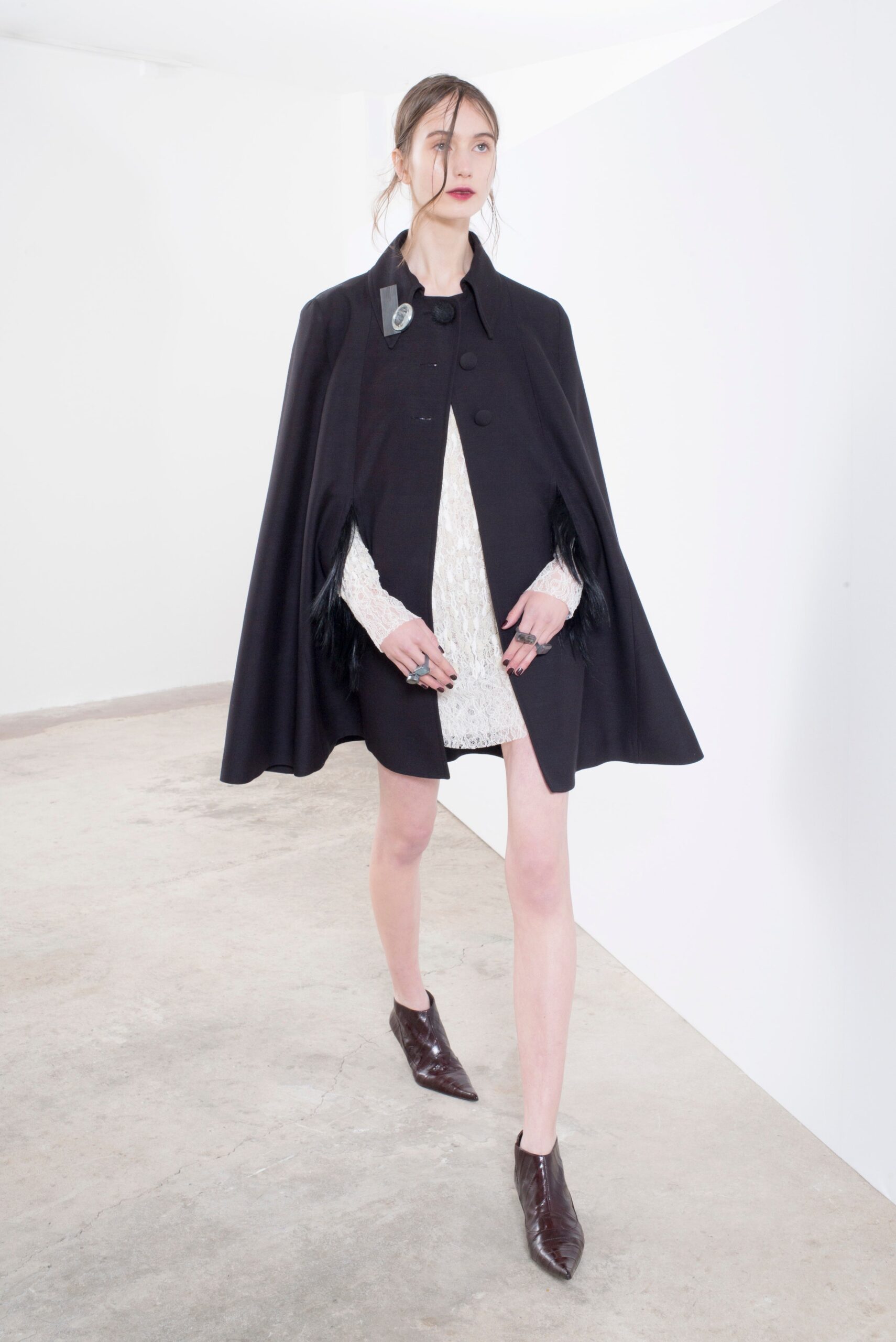 Sharon Wauchob F/W 16 Look 8