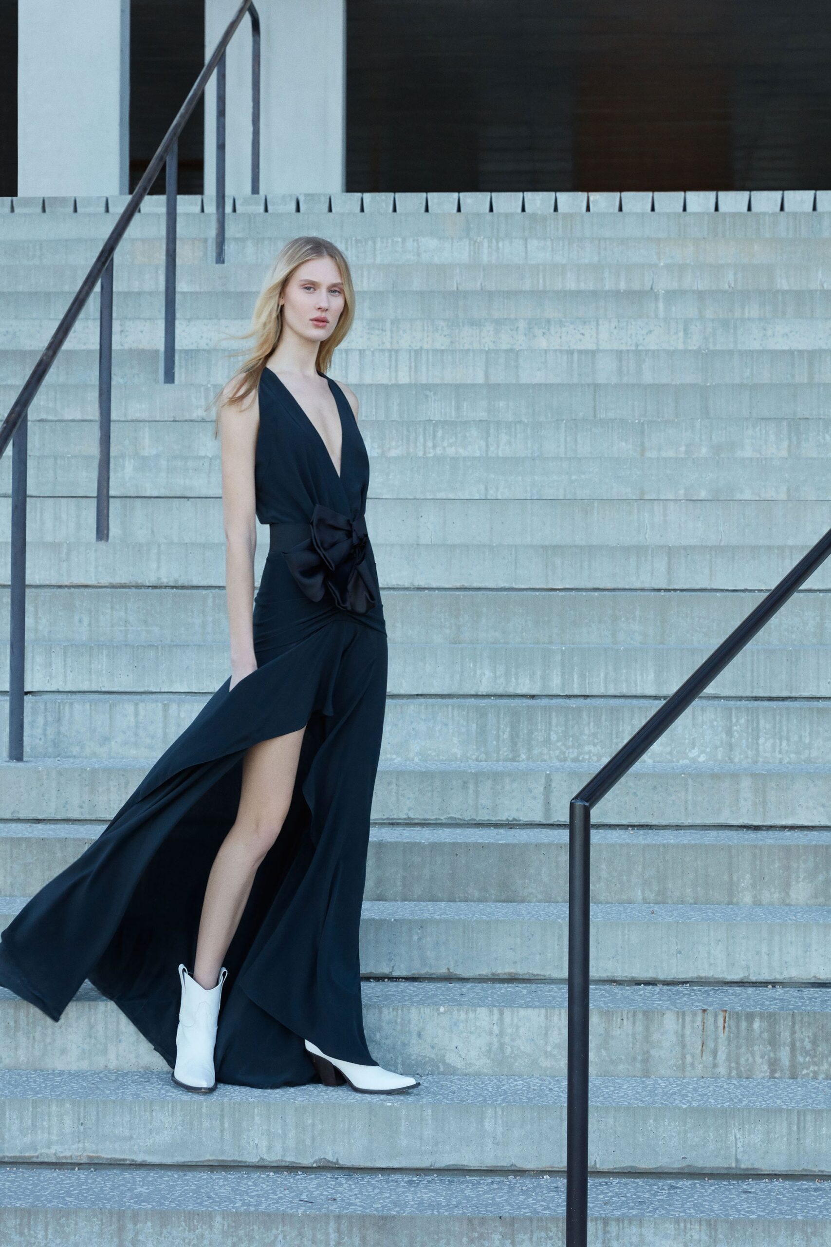 Silvia Tcherassi F/W 19 Look 8