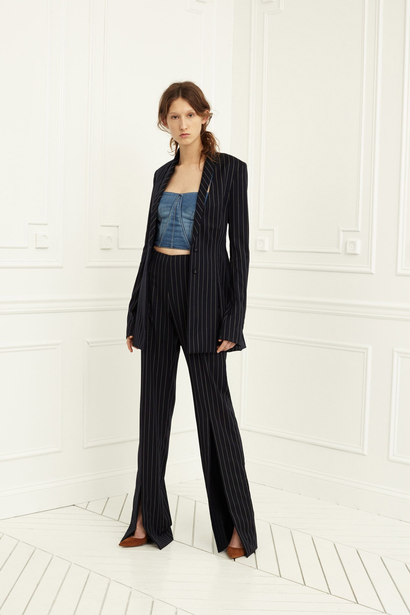 Simkhai F/W 17 Look 8