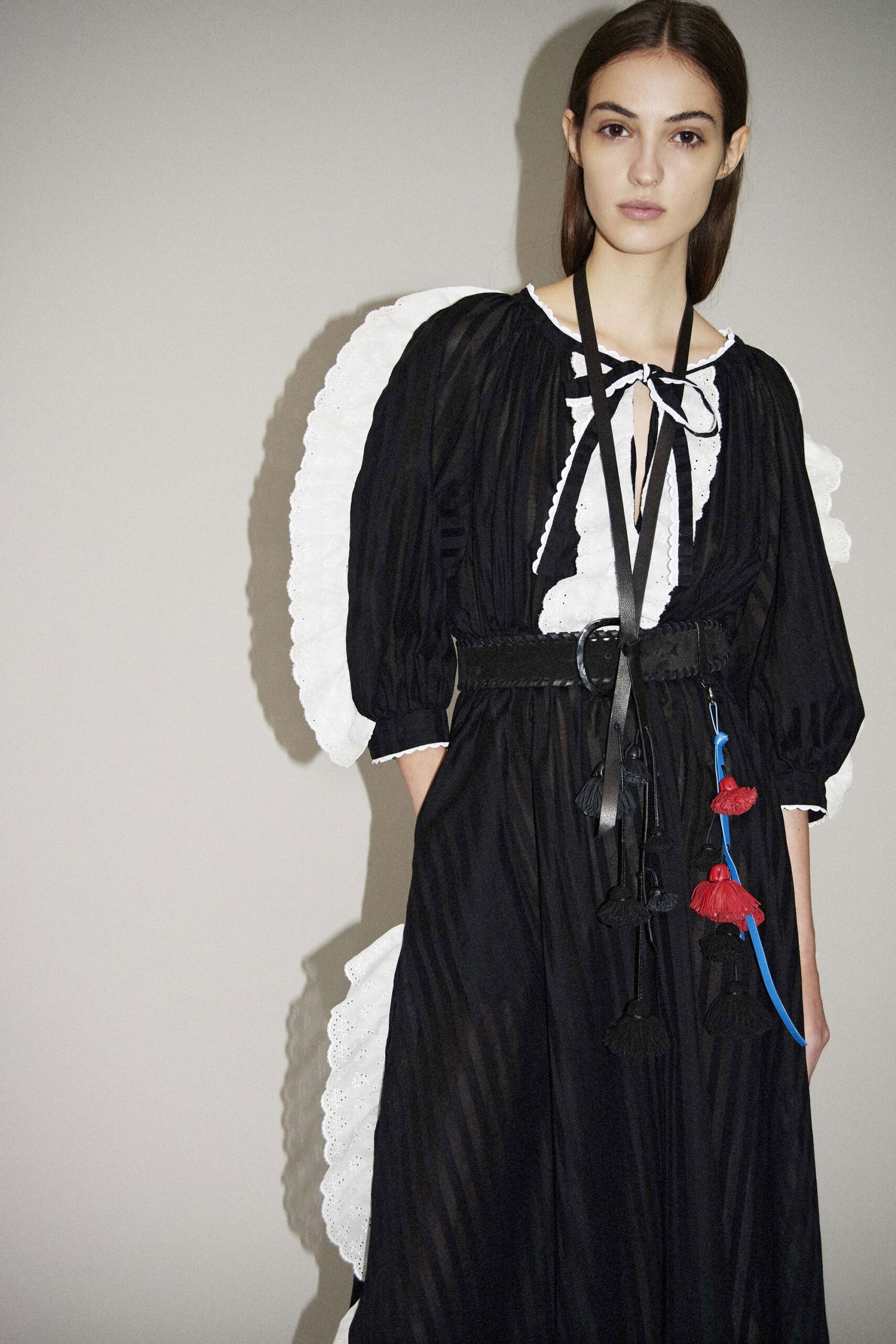 Sonia Rykiel F/W 17 Look 8
