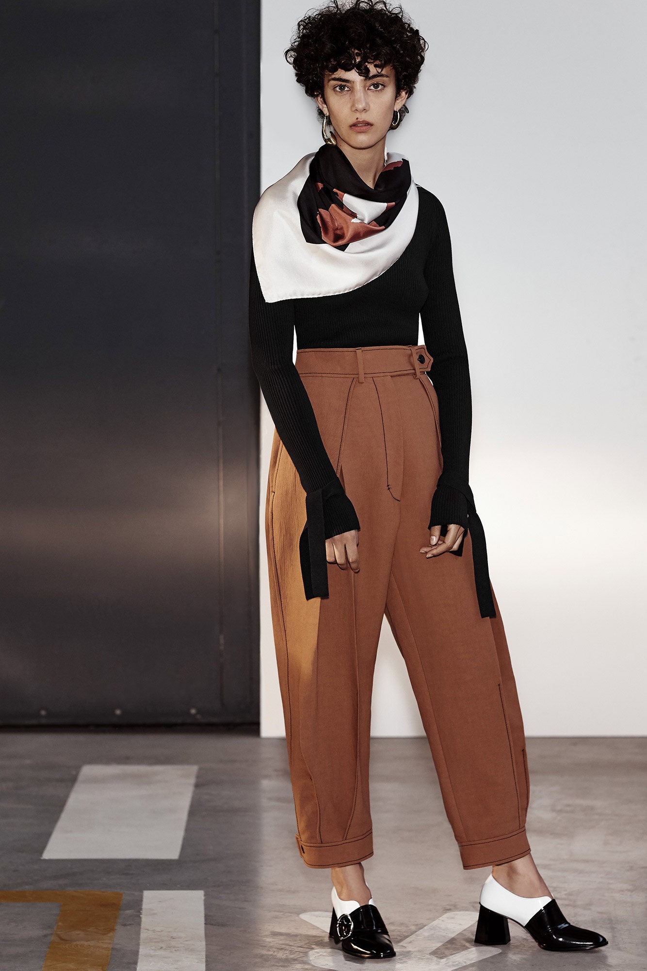 Sportmax Resort 17 Look 8