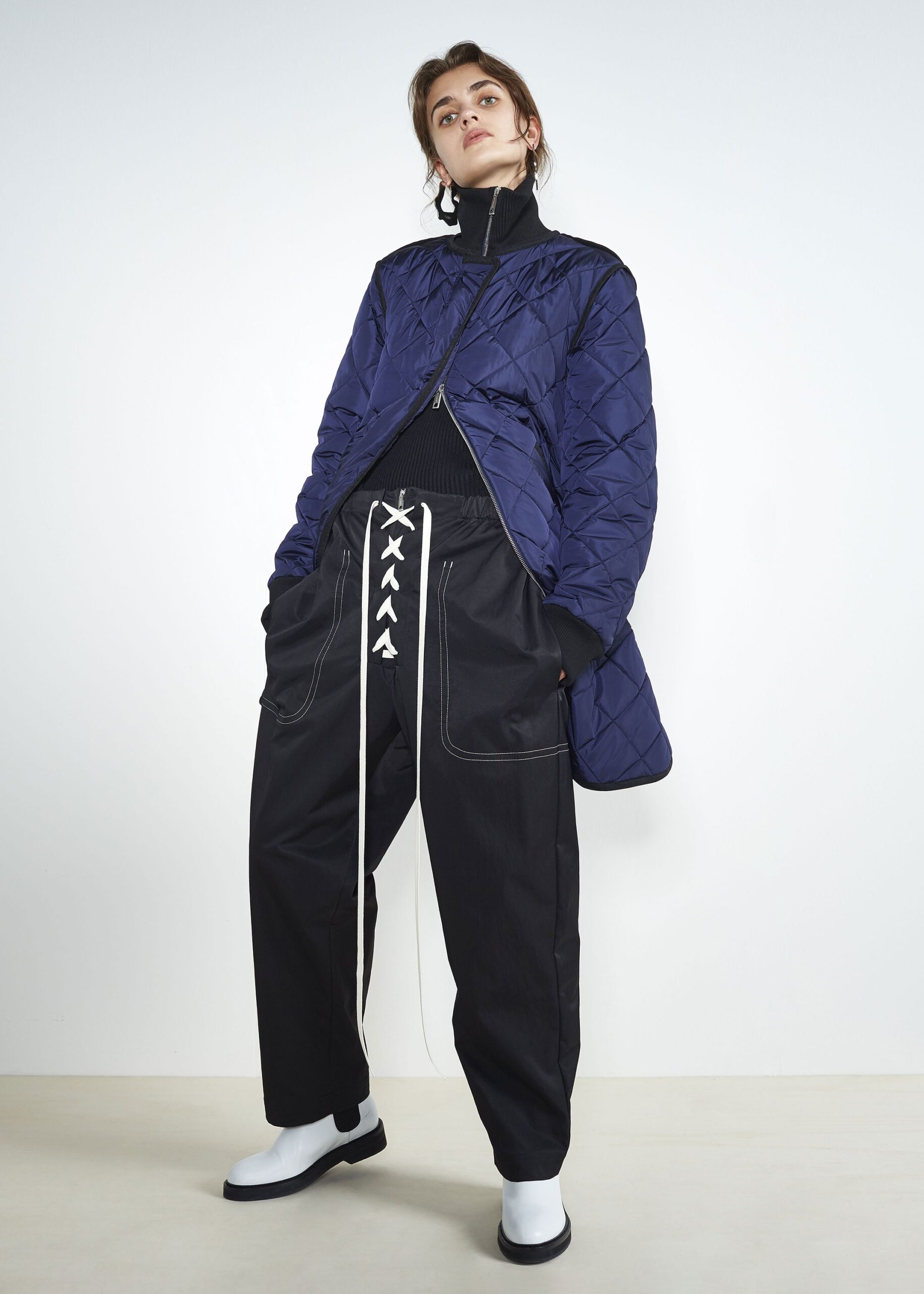 Sportmax F/W 17 Look 8