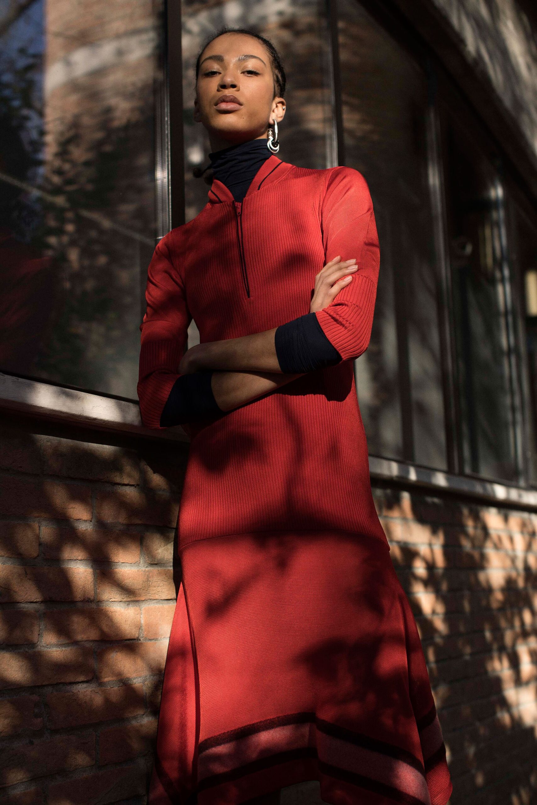 Sportmax F/W 18 Look 8